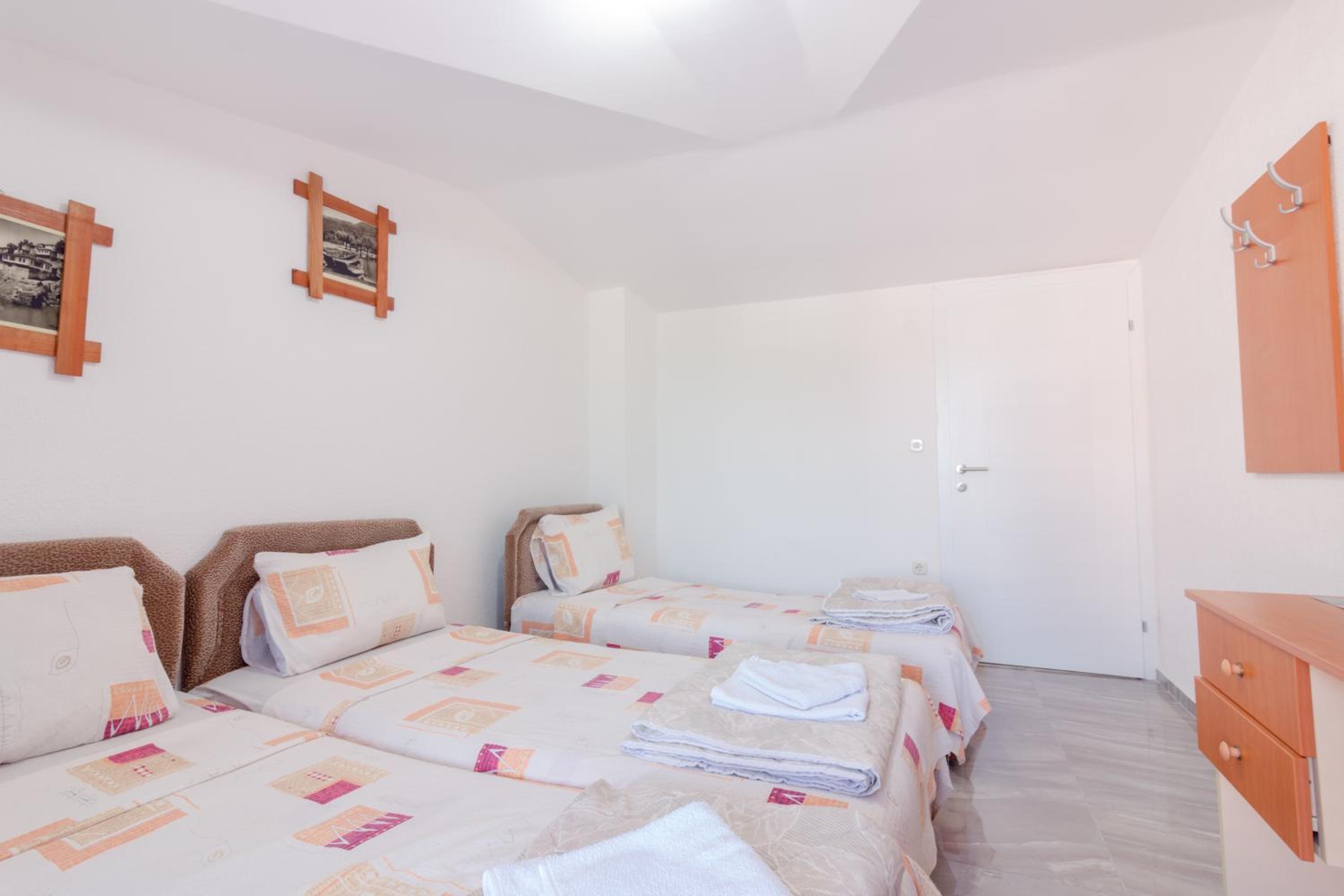 Villa Ljupce view 5