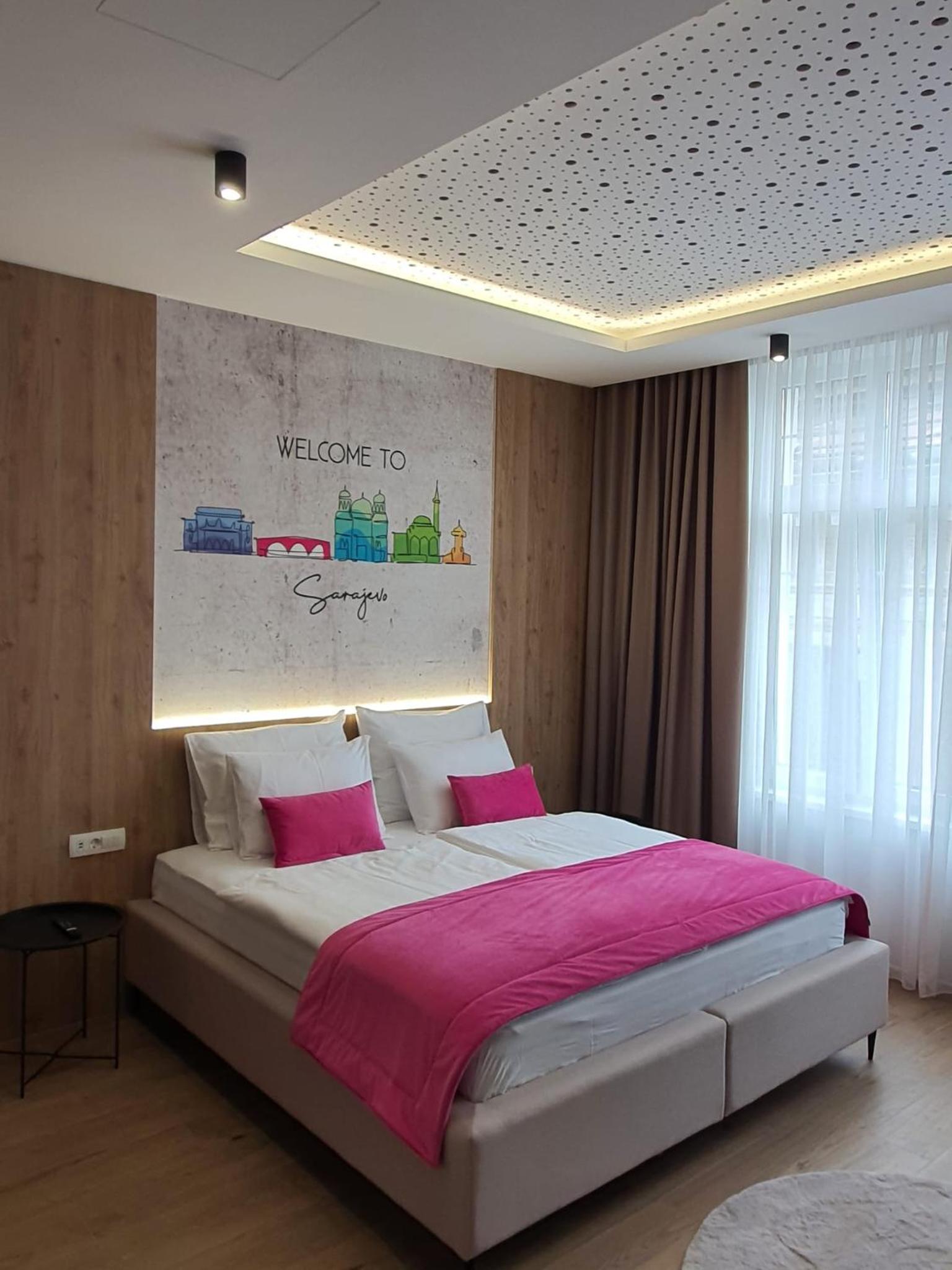 Rina Apartments