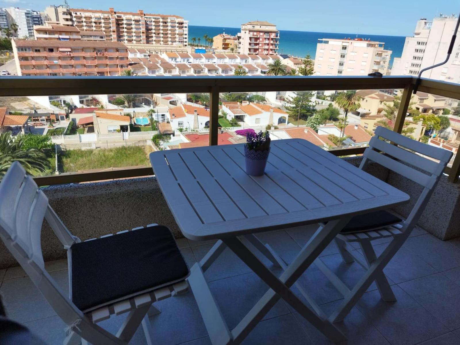 Mediterráneo Peñíscola