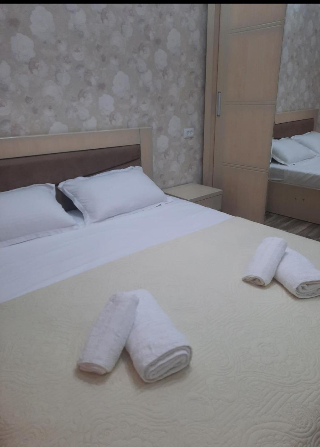 Apartment Mea