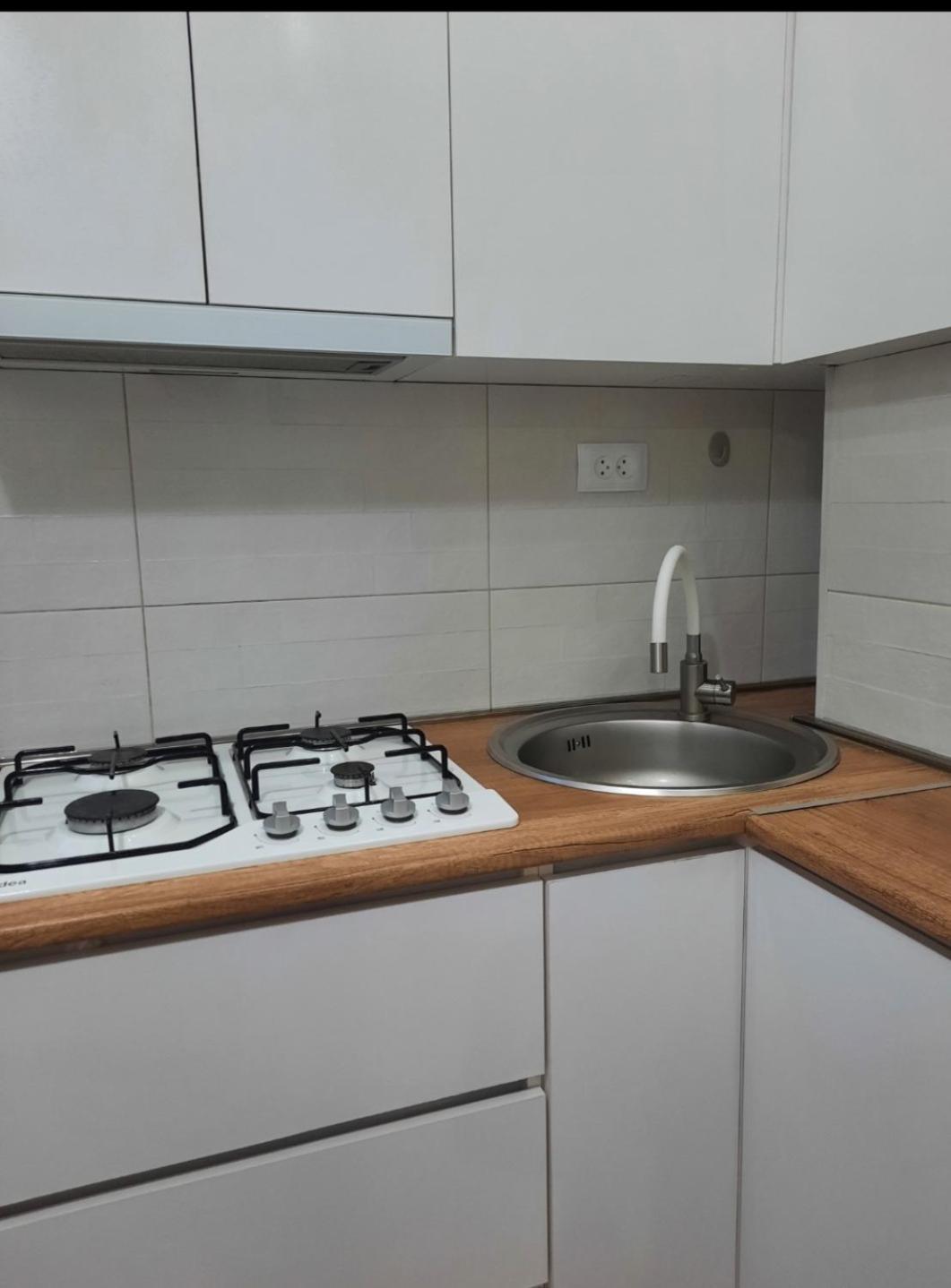 Apartment Mea
