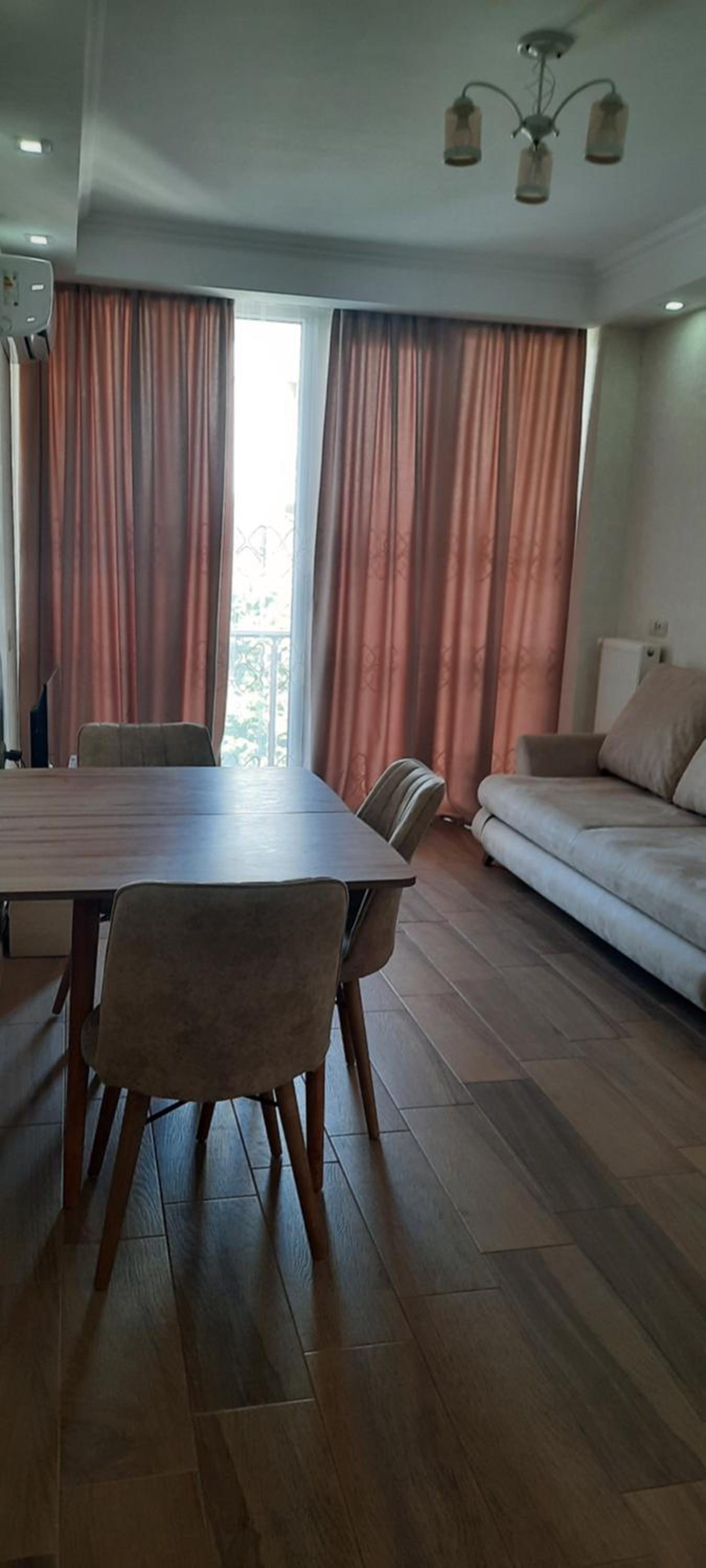 Apartment Mea