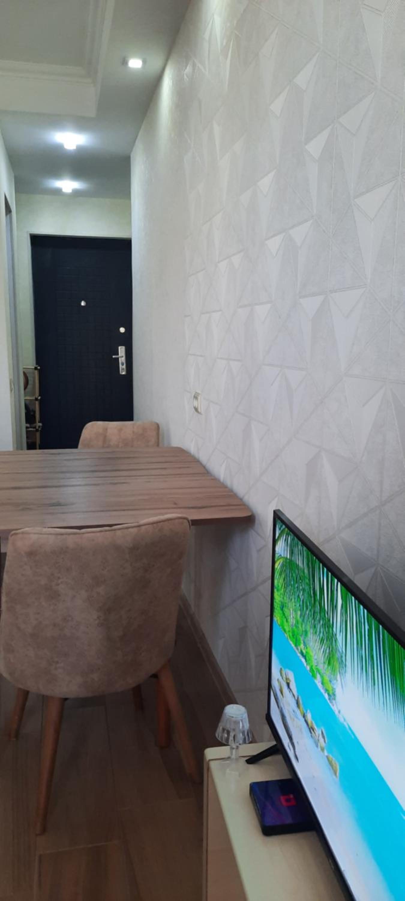 Apartment Mea