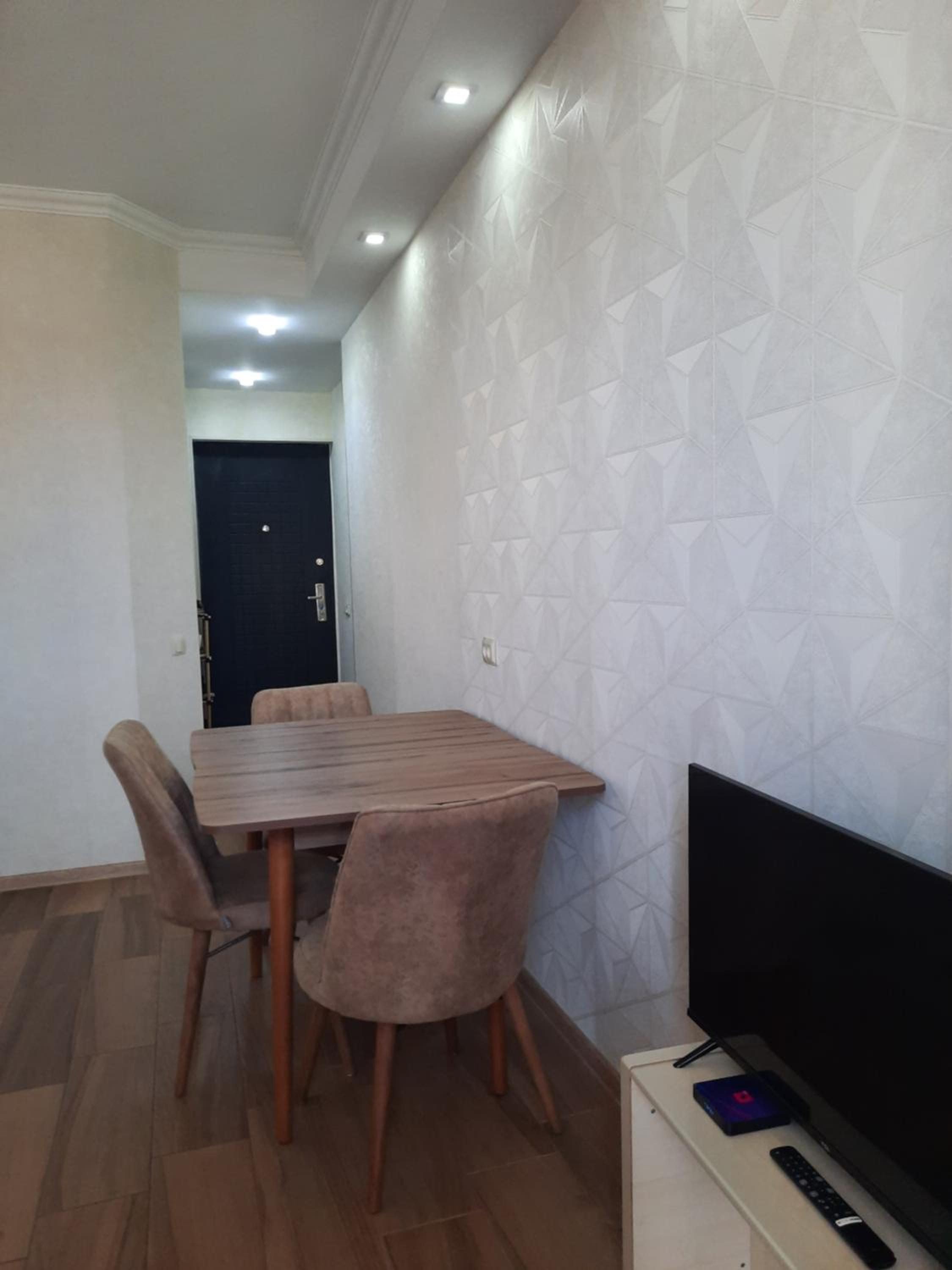 Apartment Mea