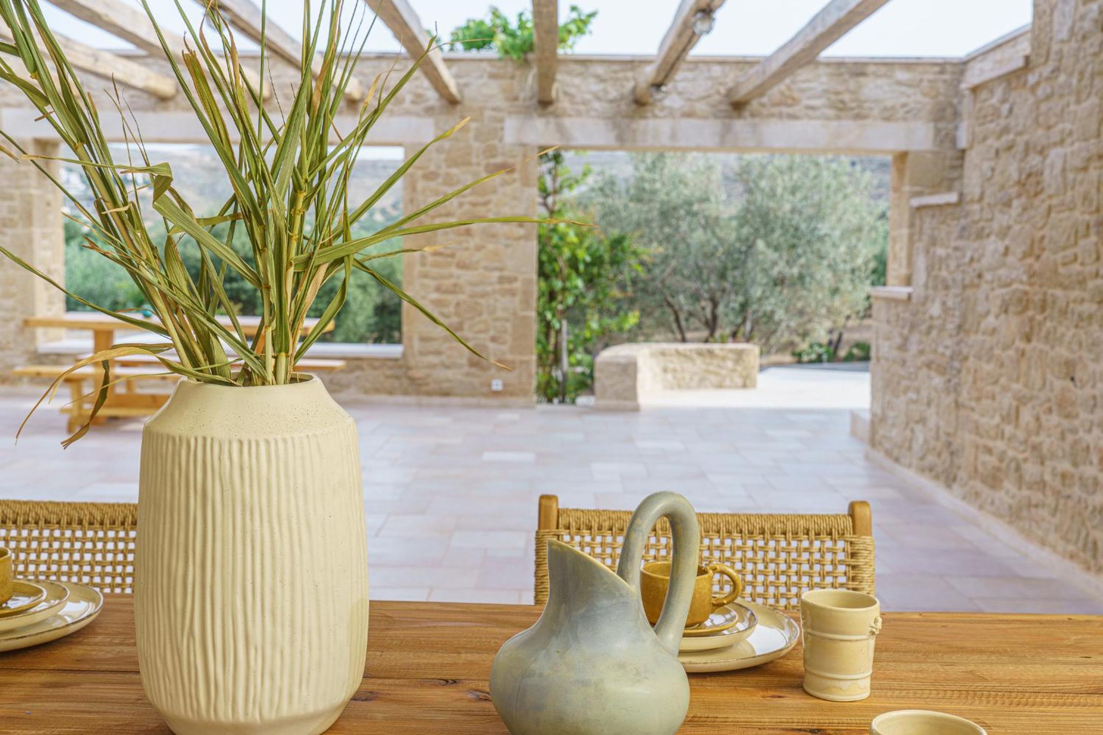 helidoni luxury villa