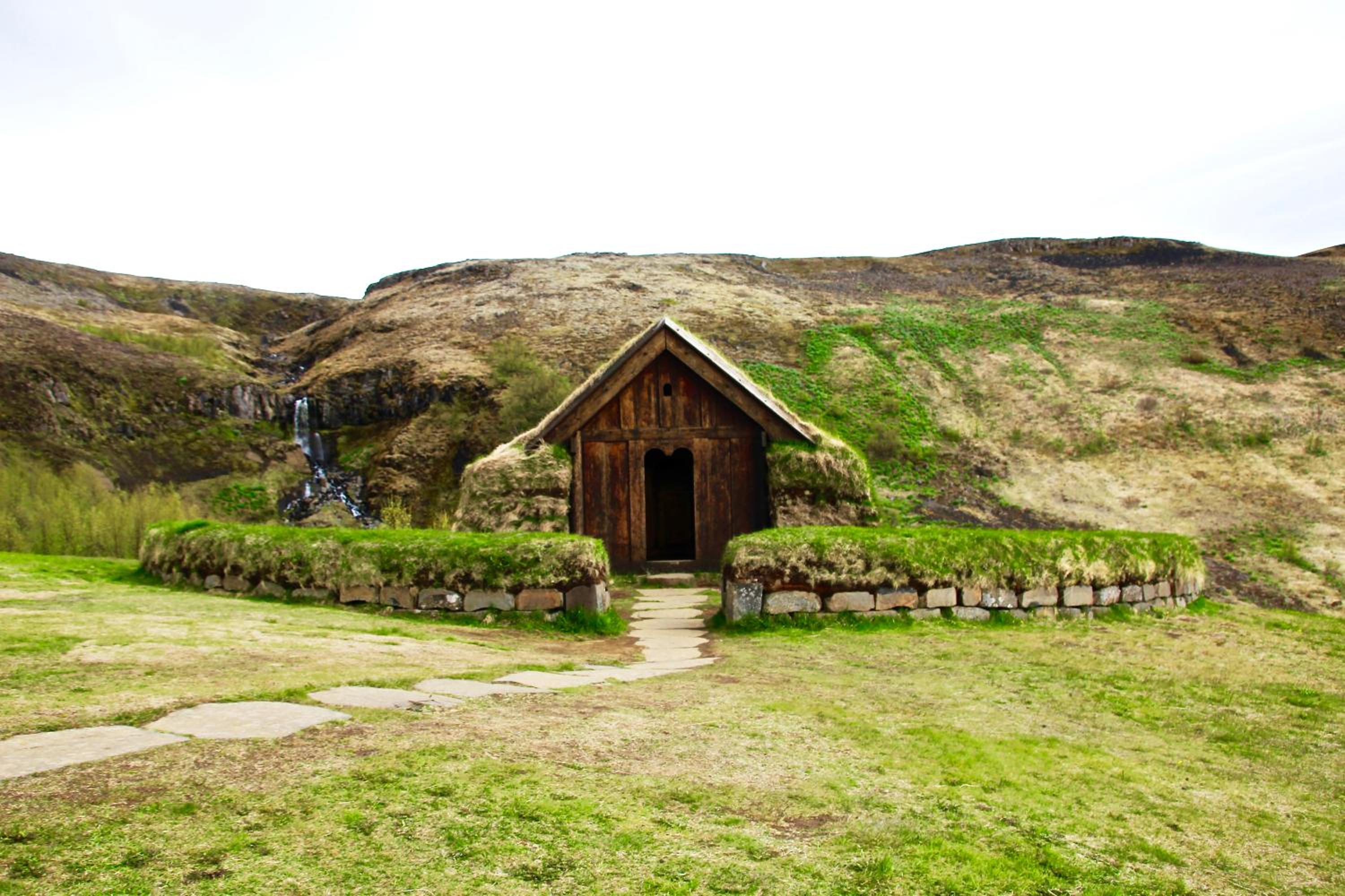 Hrossholt