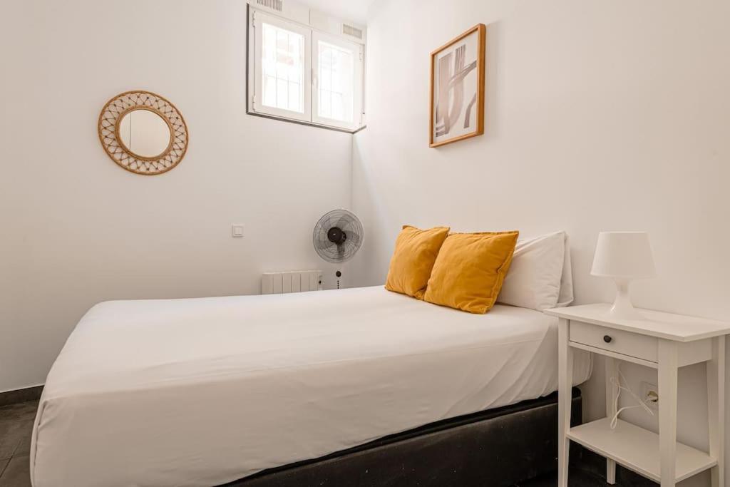 Bonito apartamento en Tetuan - Algodonales