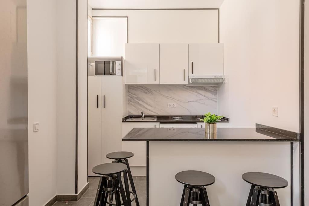 Bonito apartamento en Tetuan - Algodonales