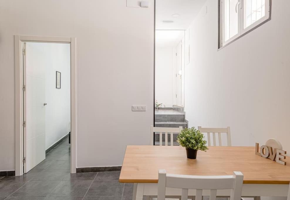 Bonito apartamento en Tetuan - Algodonales