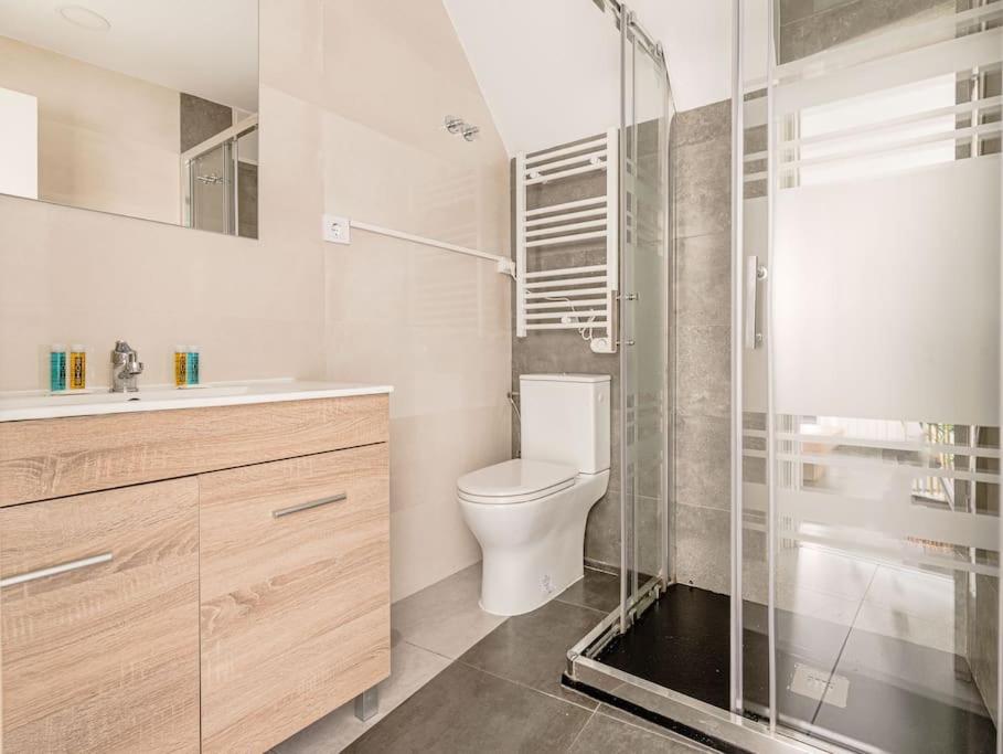 Bonito apartamento en Tetuan - Algodonales