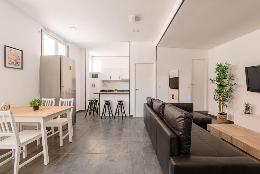 Bonito apartamento en Tetuan - Algodonales
