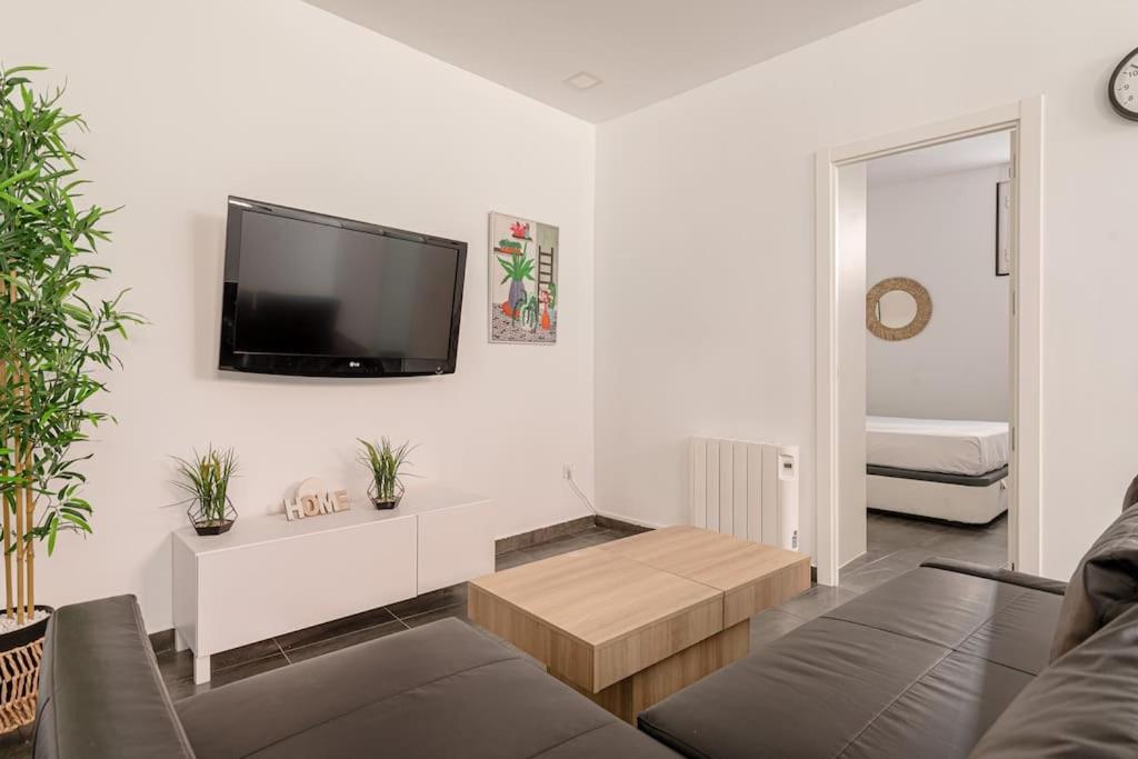 Bonito apartamento en Tetuan - Algodonales