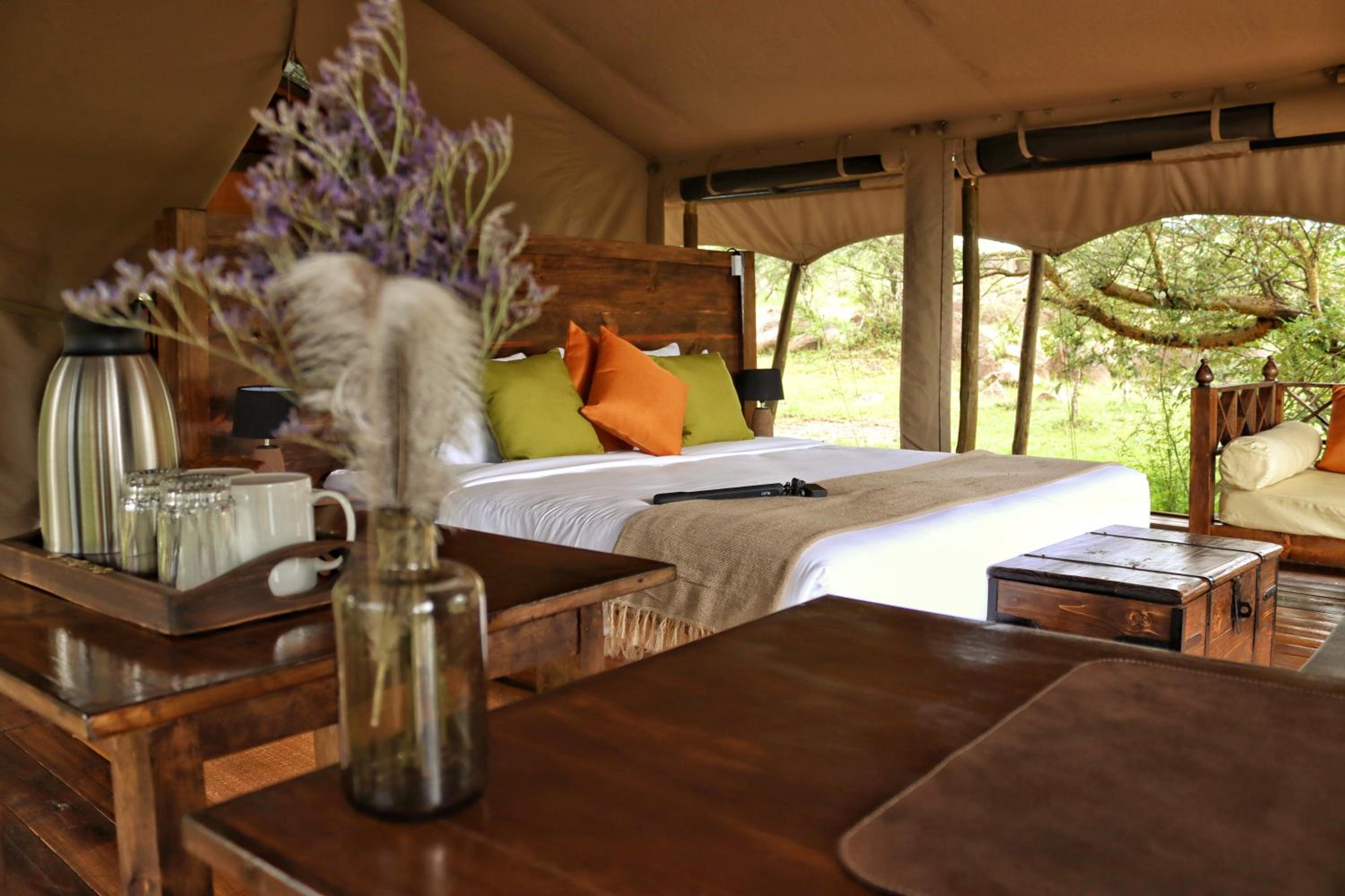 Masai Mara Vacations - Samana Mara - Property Image 1
