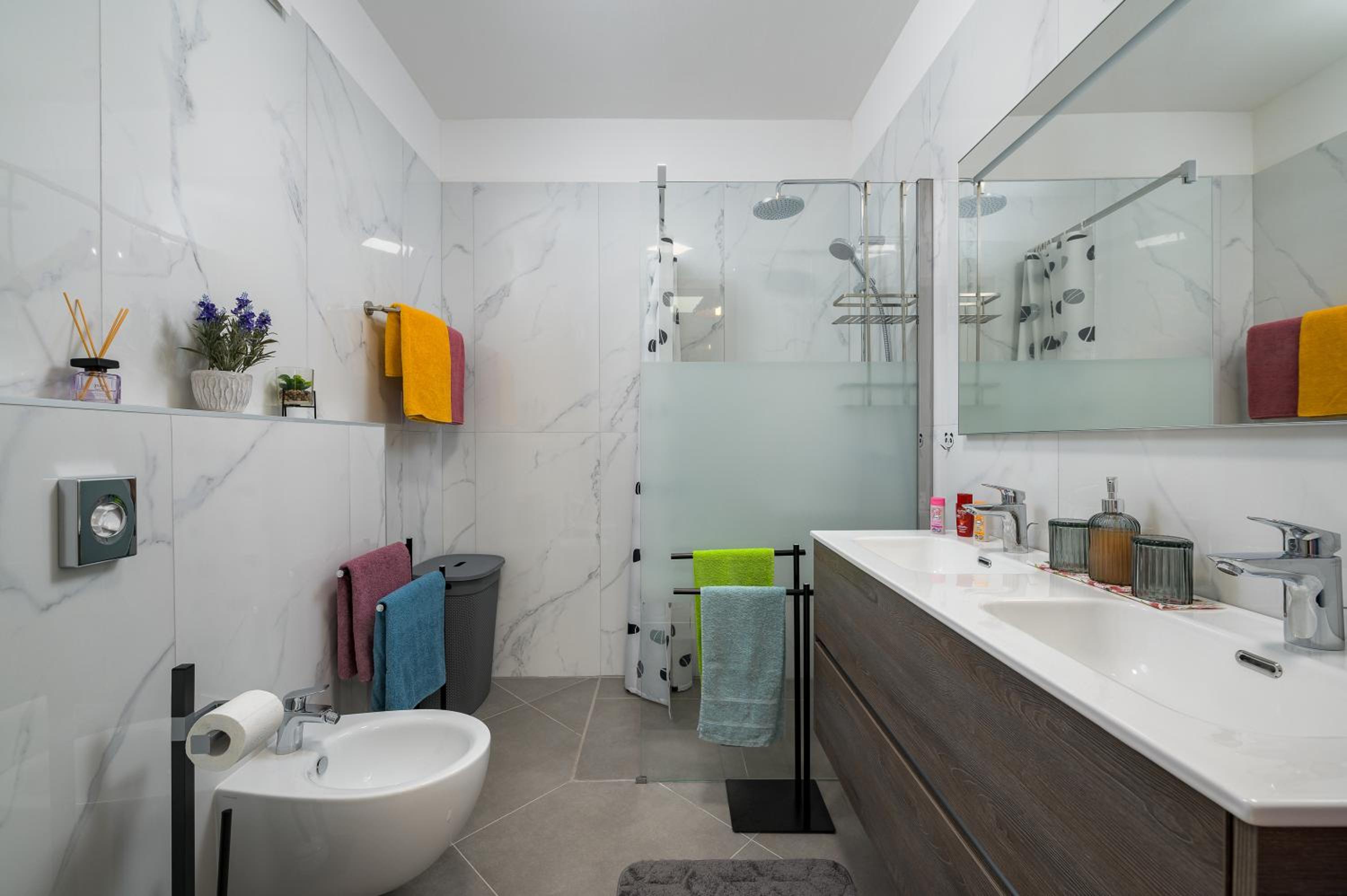 Luxury Apartments BRIGITTA with whirlpool in Umag