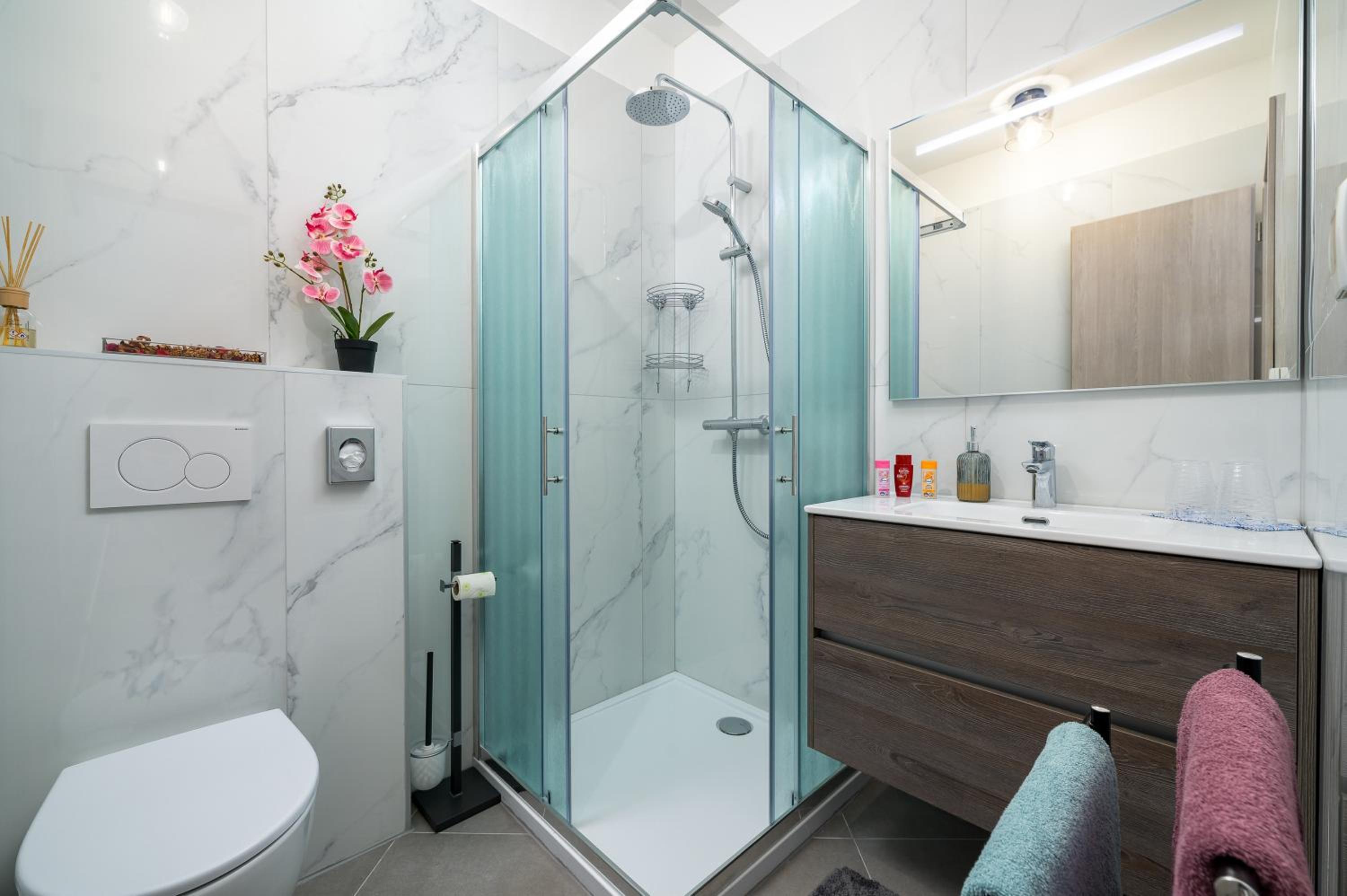 Luxury Apartments BRIGITTA with whirlpool in Umag