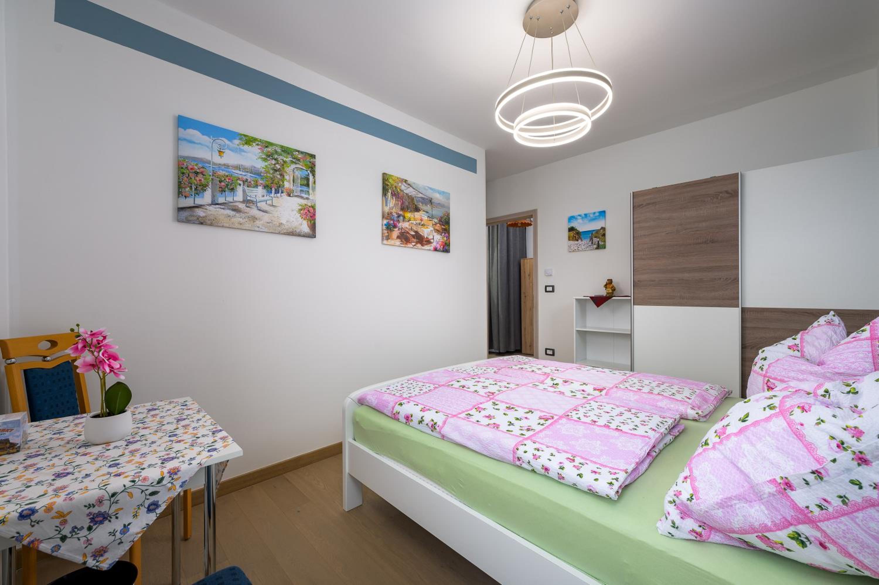 Luxury Apartments BRIGITTA with whirlpool in Umag