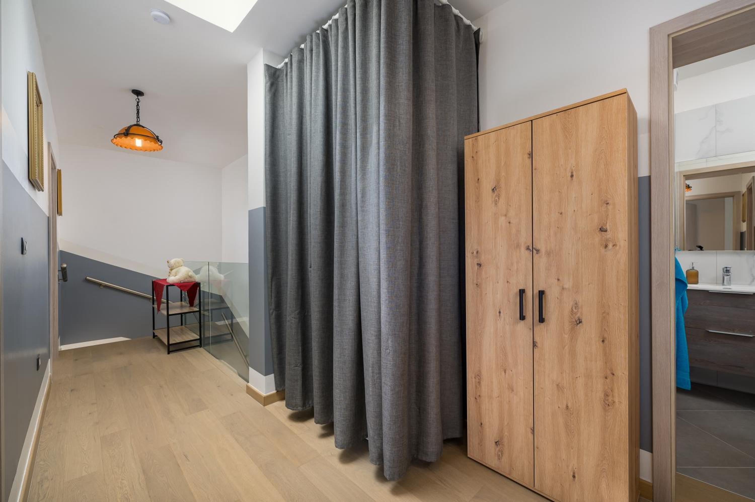 Luxury Apartments BRIGITTA with whirlpool in Umag