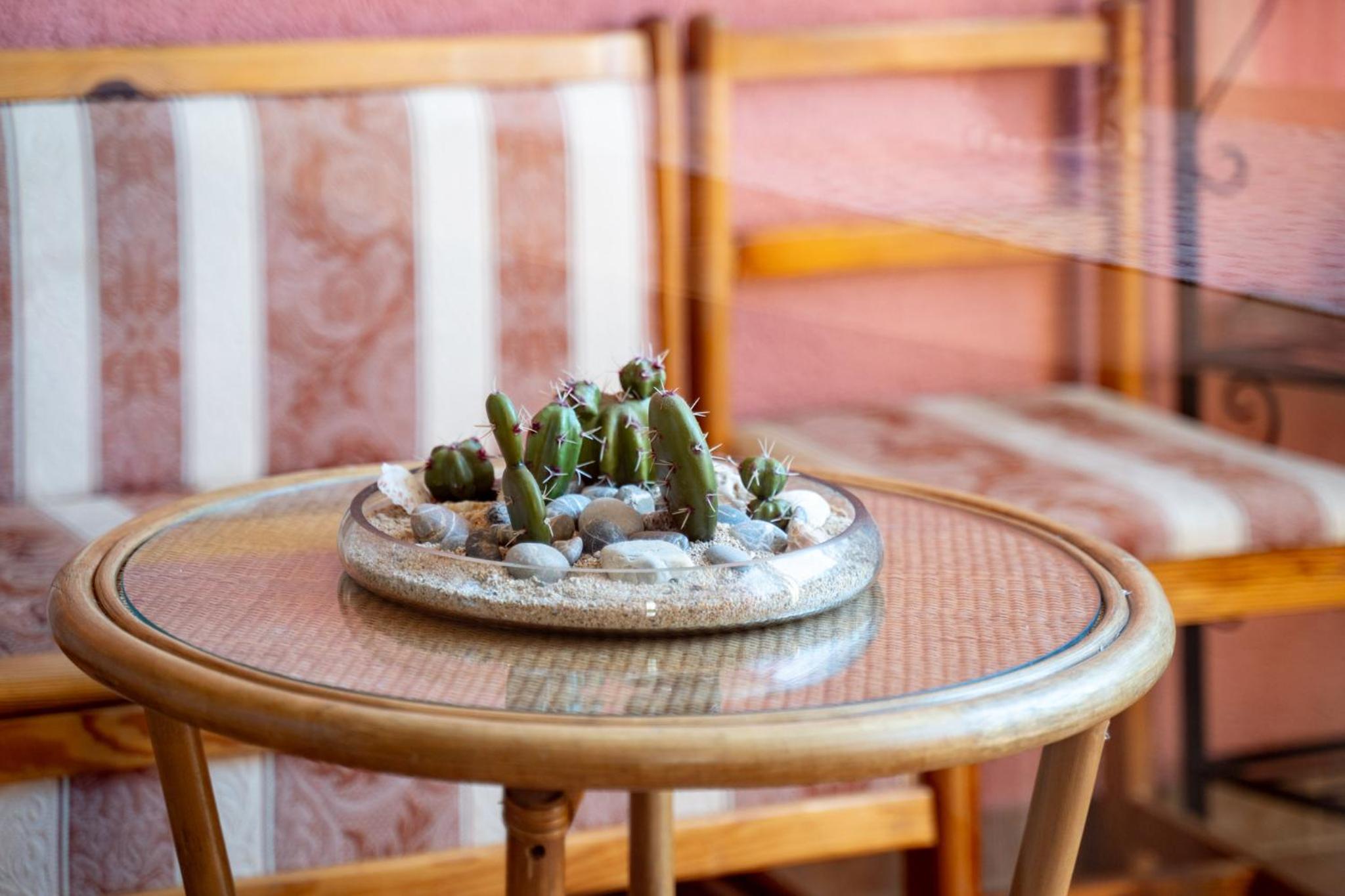 RAB CENTAR DUE en Rab — balance & terrace