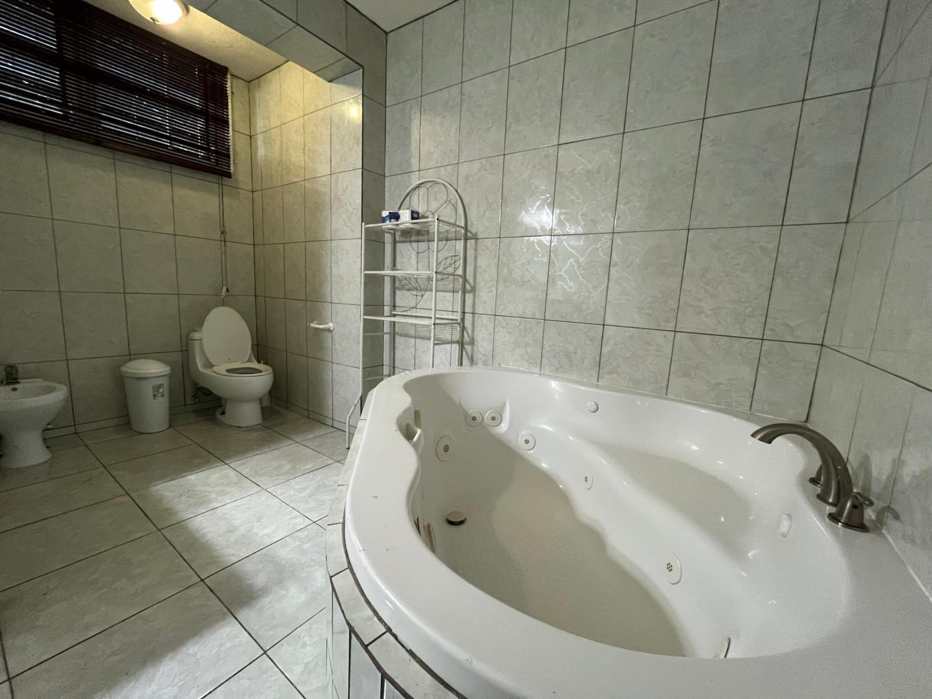 Balisier Apartments - Apt #1
