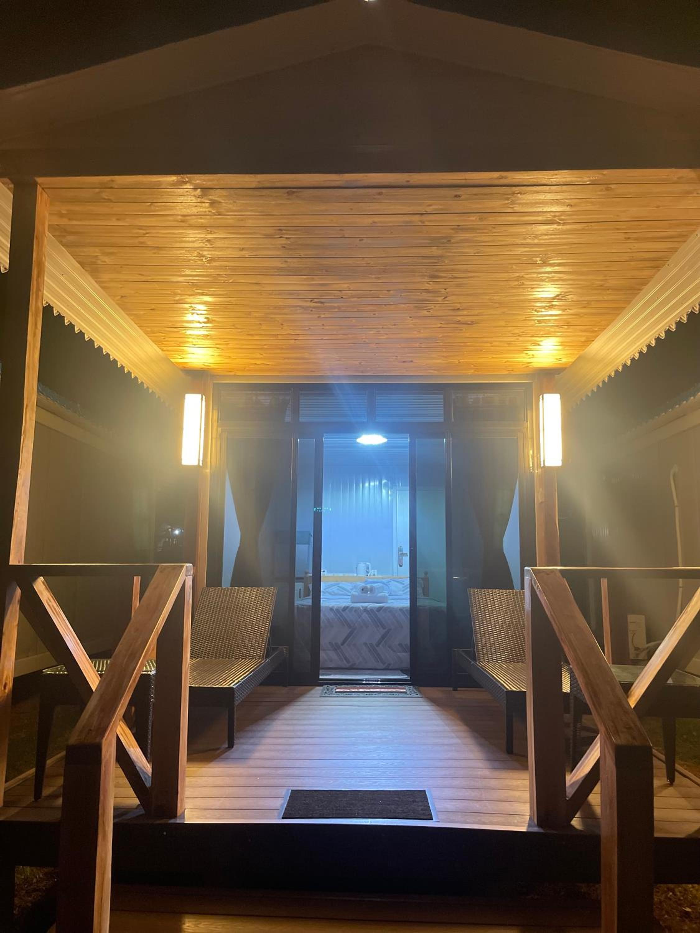 Paul's Hideaway Inn - Larena, Siquijor