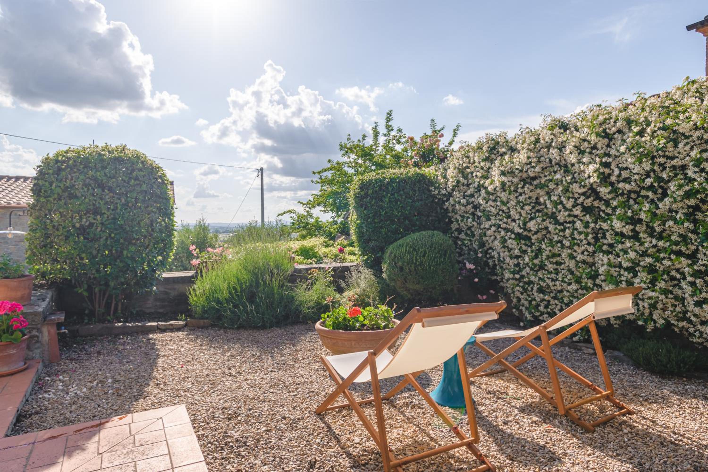 Cortona Vacations - Borgo La Fonte - Together in Tuscany - Property Image 1
