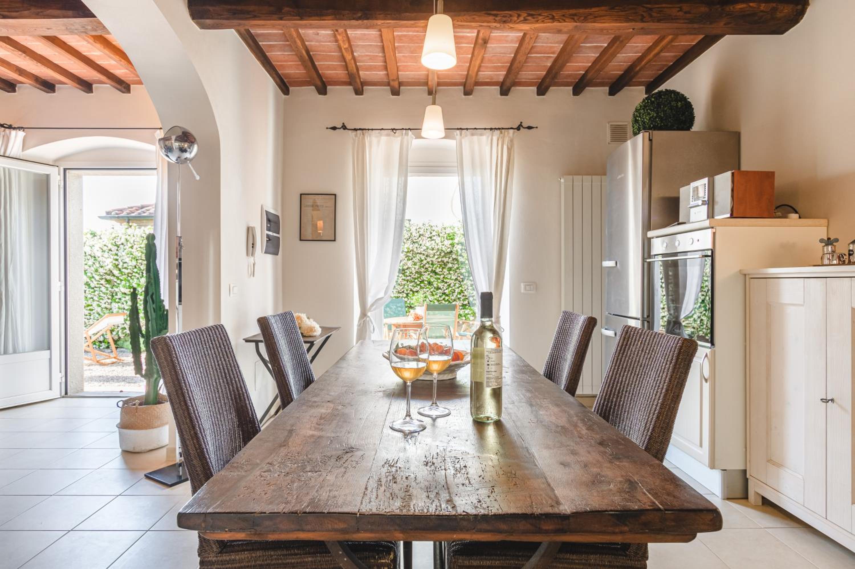 Cortona Vacations - Borgo La Fonte - Together in Tuscany - Property Image 8