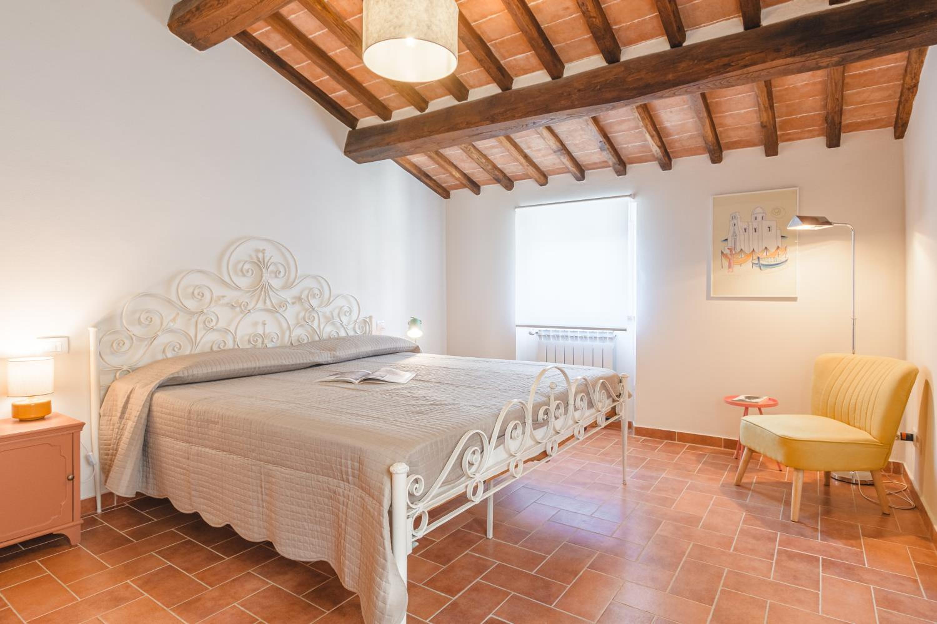 Cortona Vacations - Borgo La Fonte - Together in Tuscany - Property Image 3