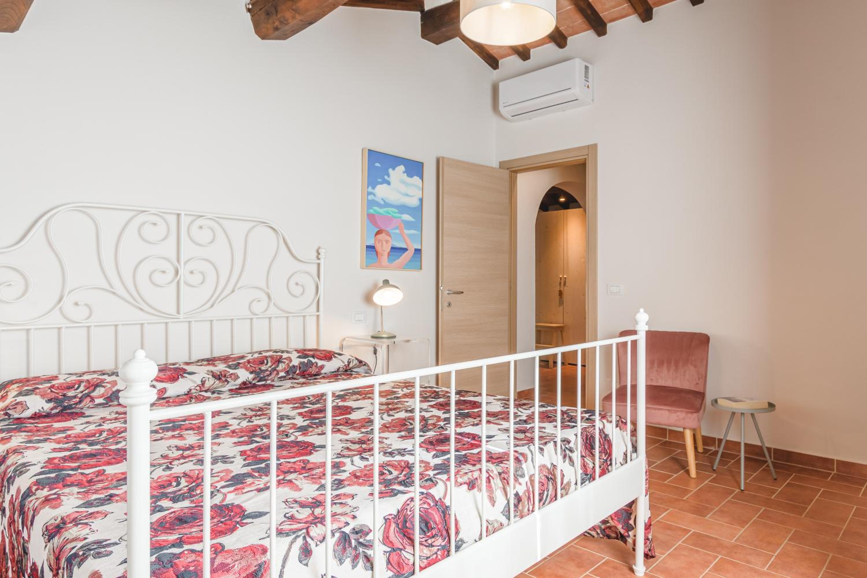 Cortona Vacations - Borgo La Fonte - Together in Tuscany - Property Image 4