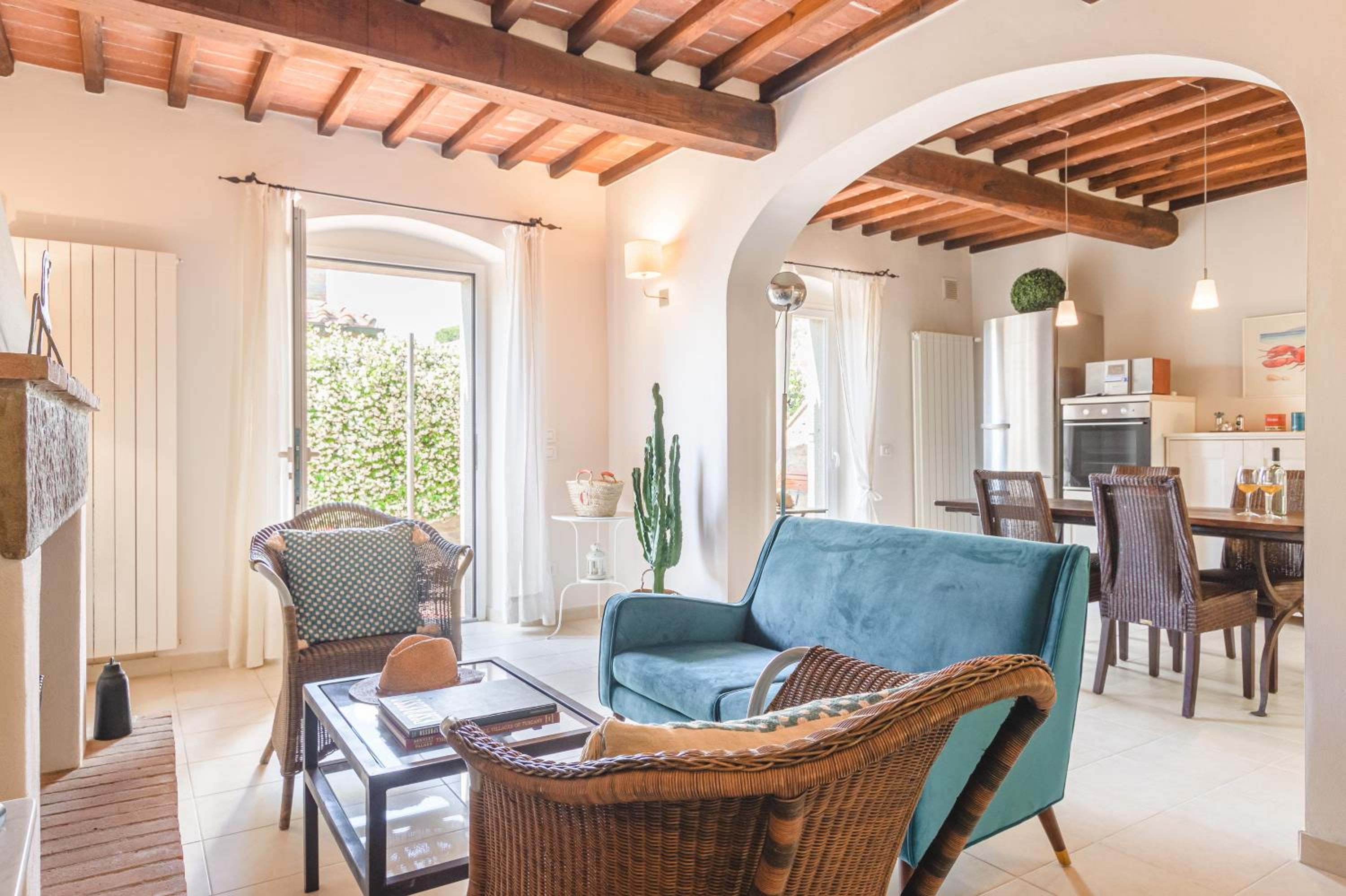 Cortona Vacations - Borgo La Fonte - Together in Tuscany - Property Image 5