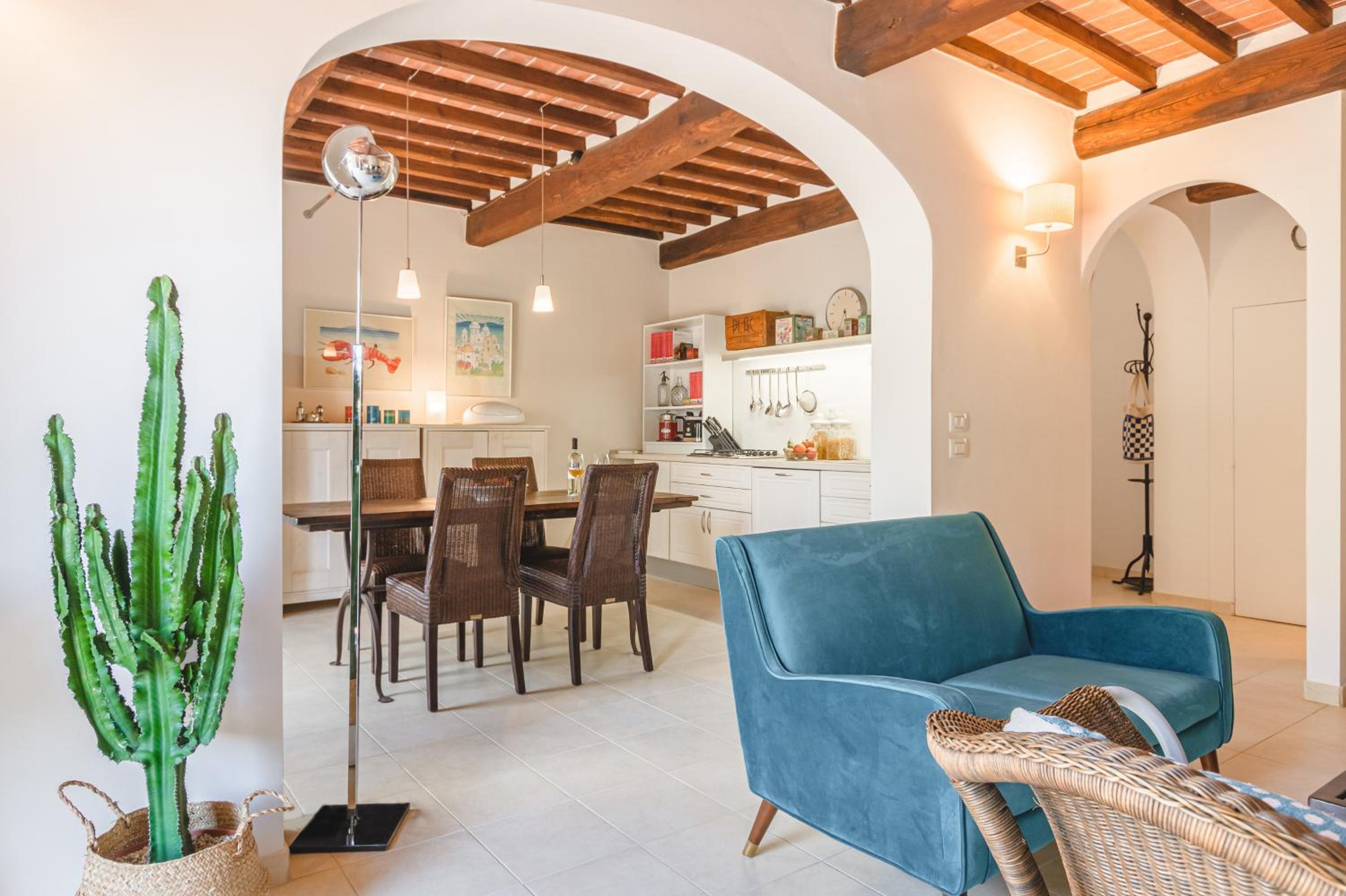 Cortona Vacations - Borgo La Fonte - Together in Tuscany - Property Image 7
