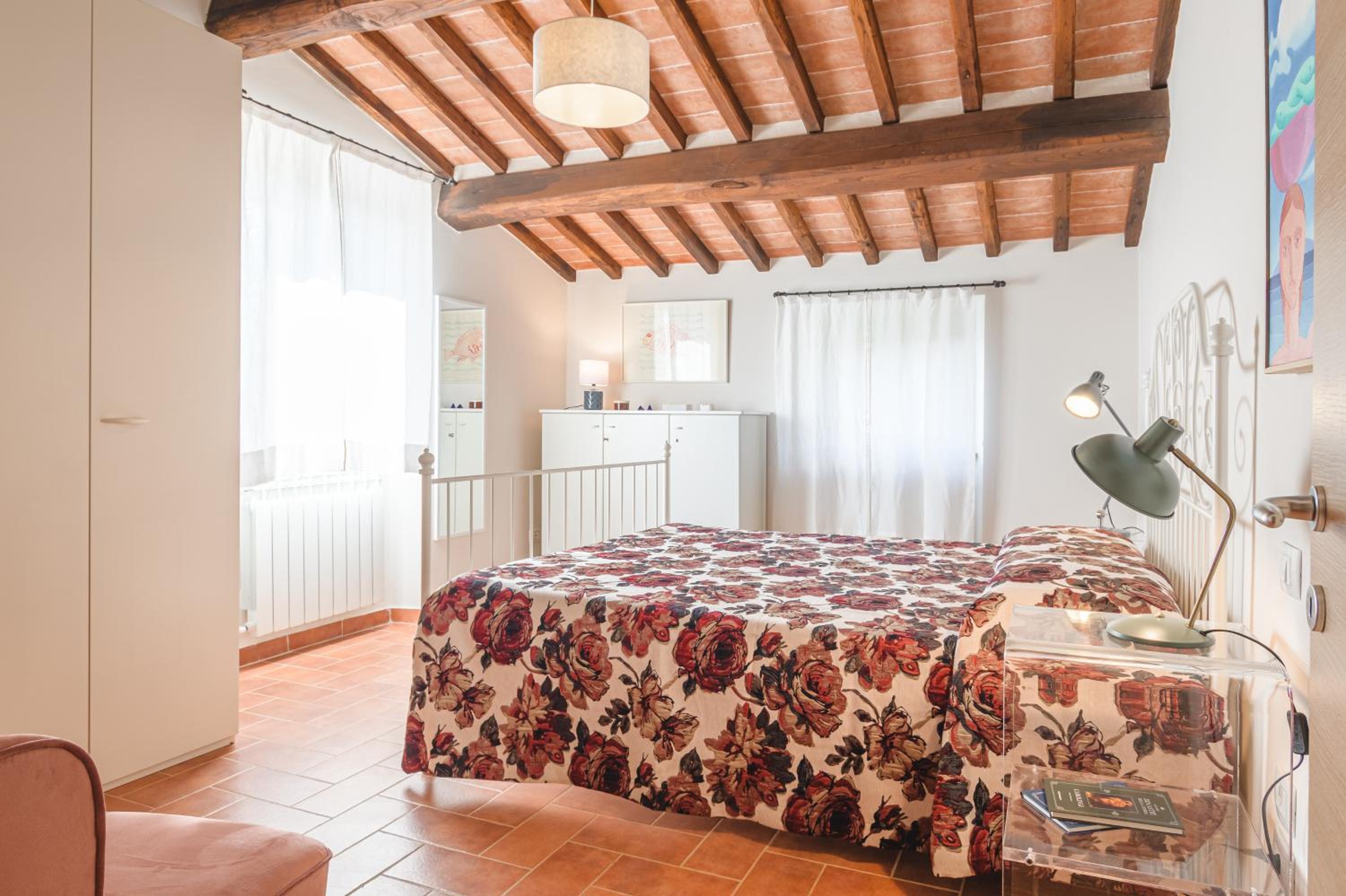 Cortona Vacations - Borgo La Fonte - Together in Tuscany - Property Image 15