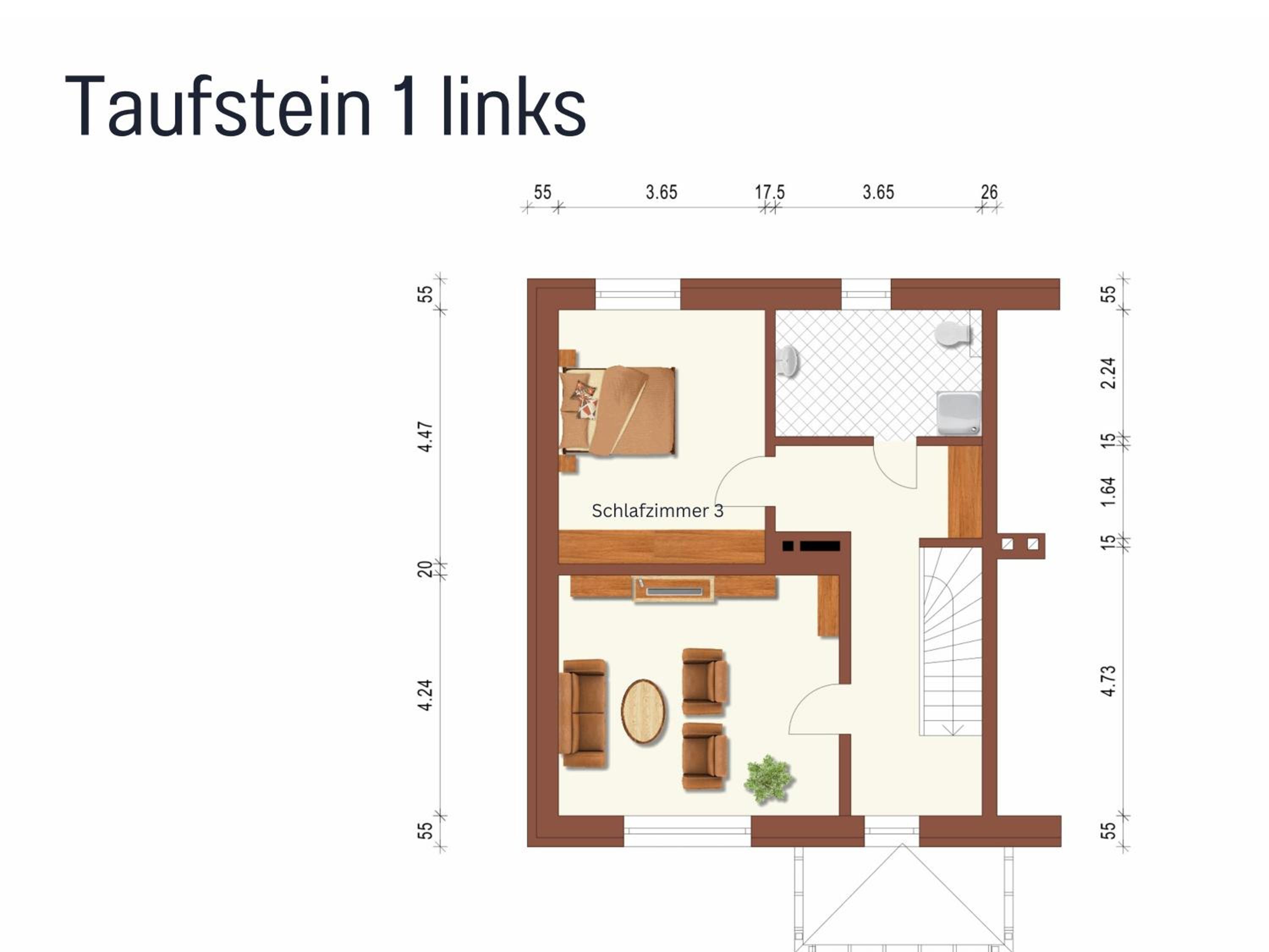 Großes Ferienhaus für 12 -17 Personen mit Whirlpool - Spielzimmer und Garten