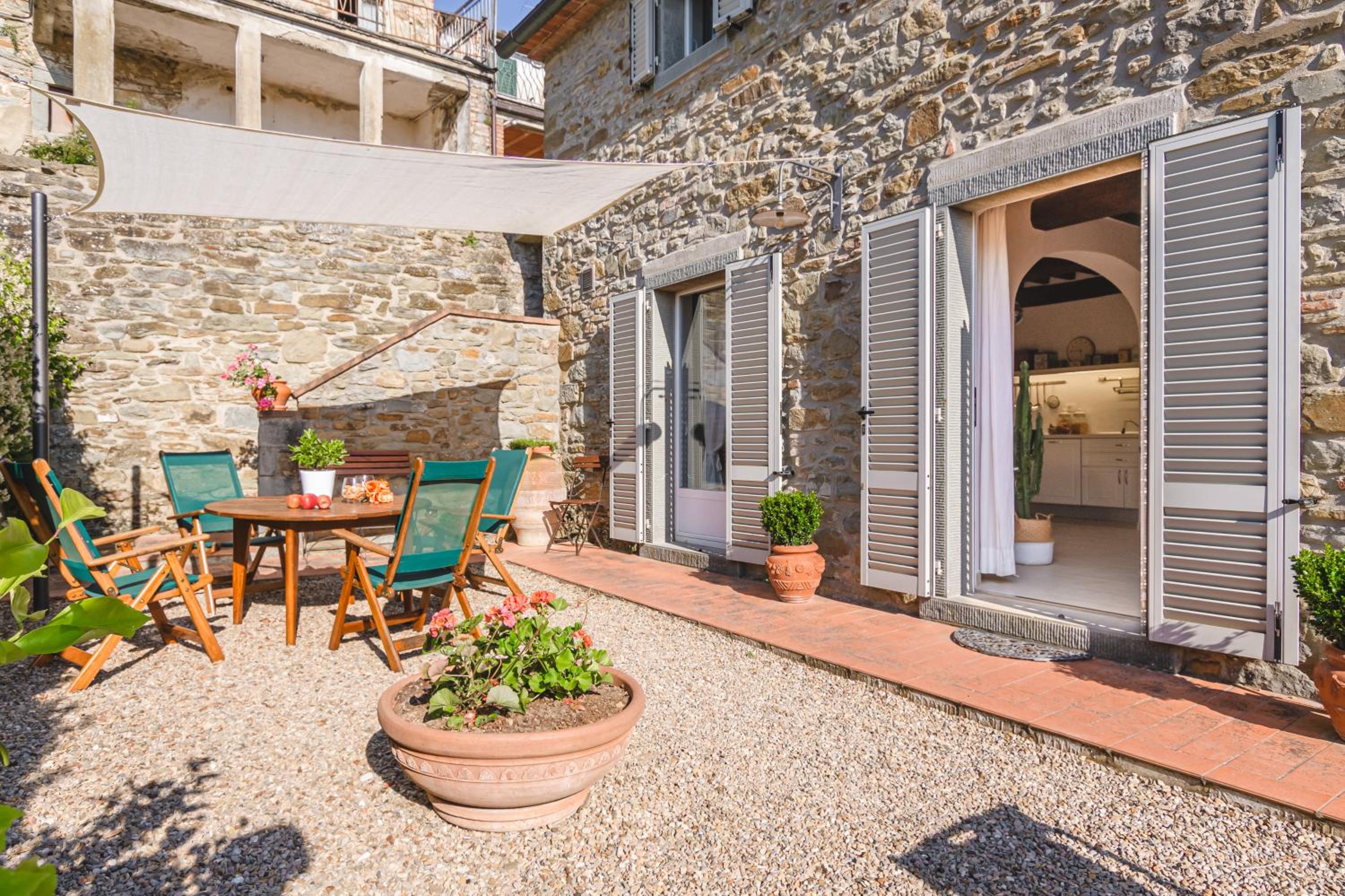 Cortona Vacations - Borgo La Fonte - Together in Tuscany - Property Image 10