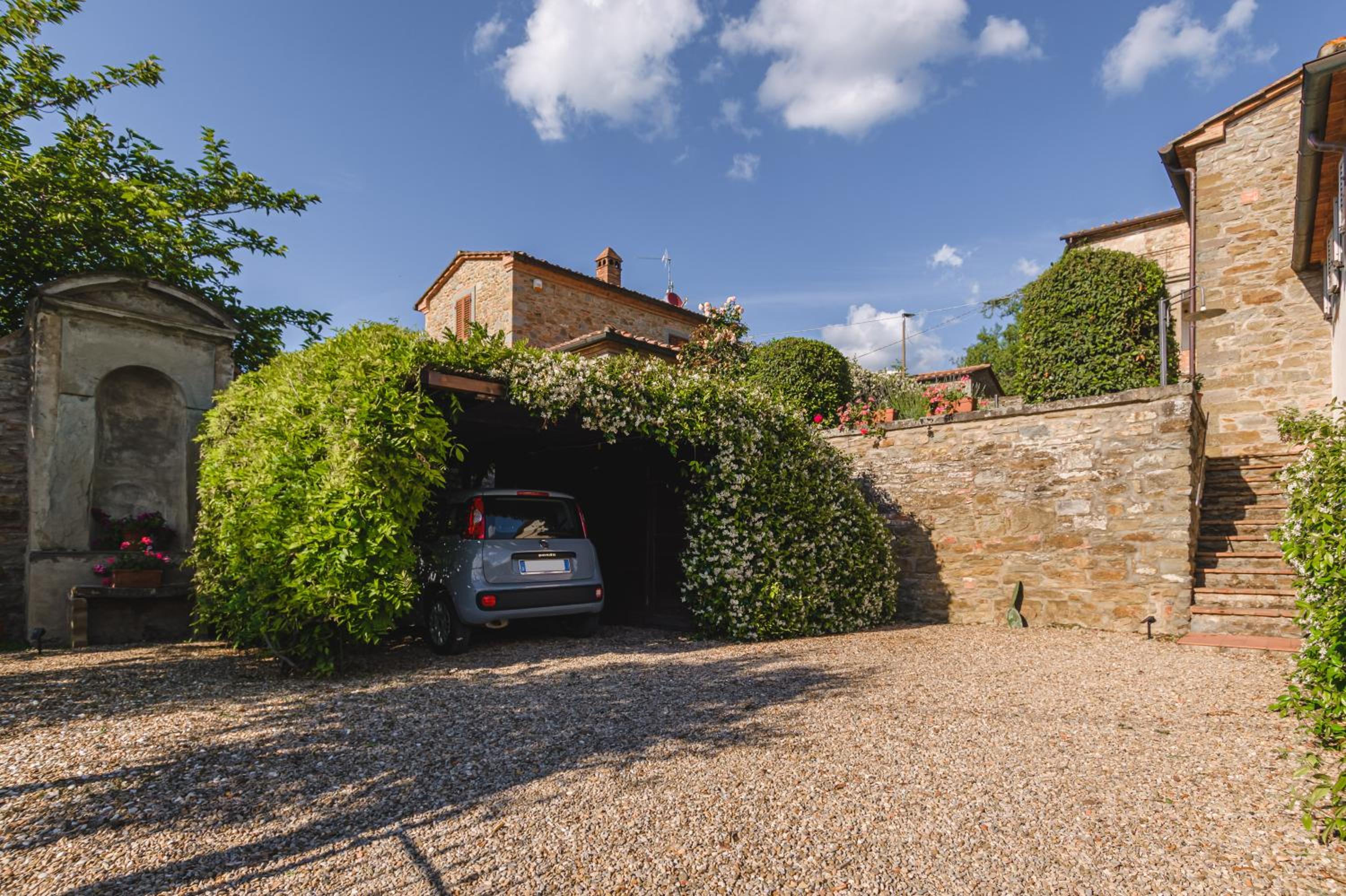 Cortona Vacations - Borgo La Fonte - Together in Tuscany - Property Image 11