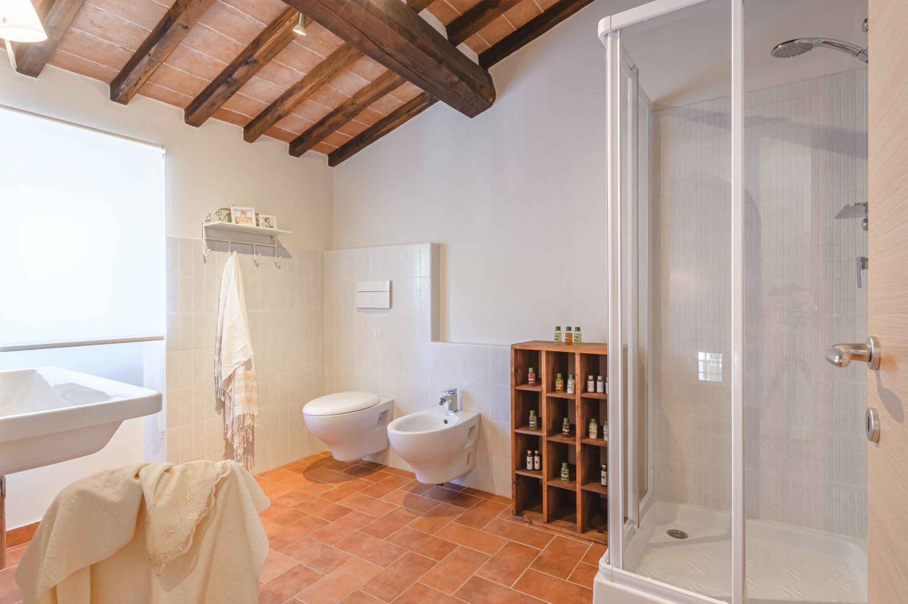 Cortona Vacations - Borgo La Fonte - Together in Tuscany - Property Image 12