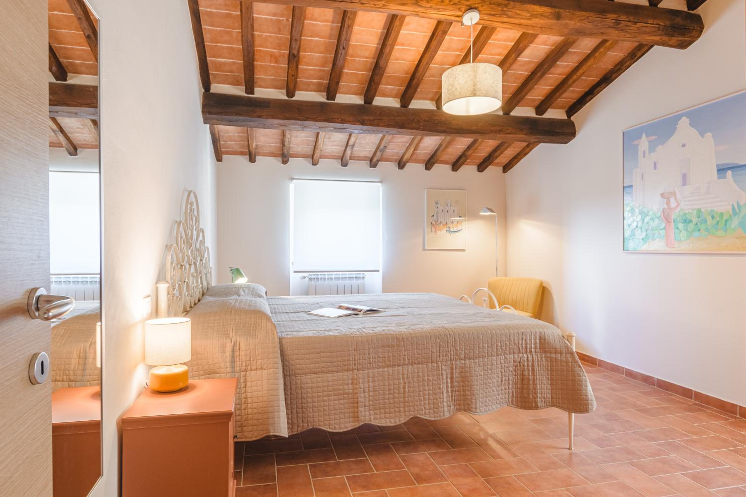 Cortona Vacations - Borgo La Fonte - Together in Tuscany - Property Image 13