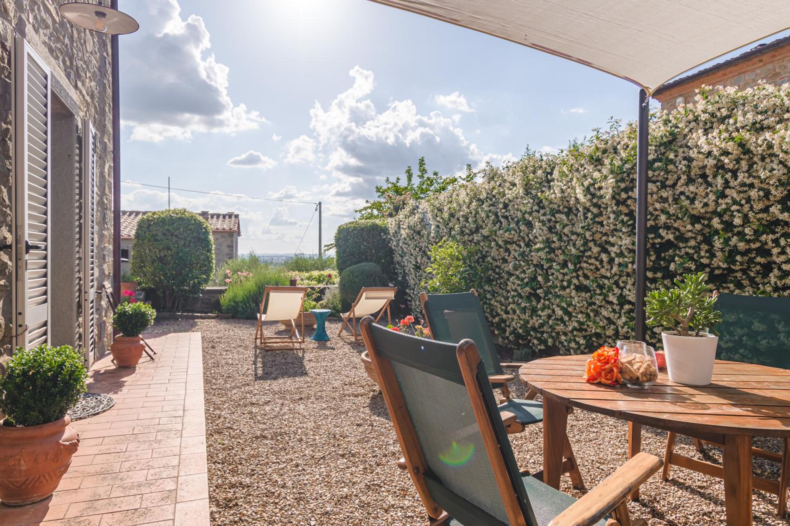 Cortona Vacations - Borgo La Fonte - Together in Tuscany - Property Image 14