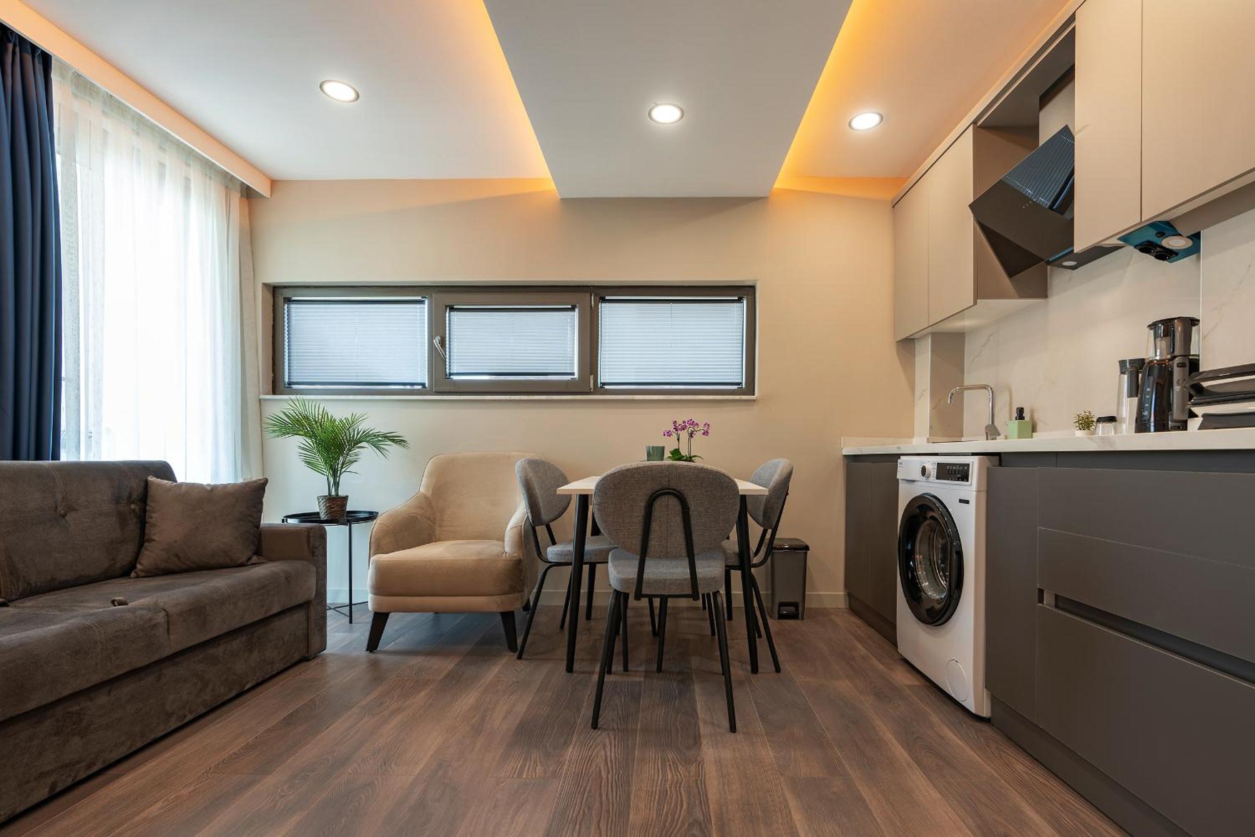 Doqu Suites Hotel - Image 30