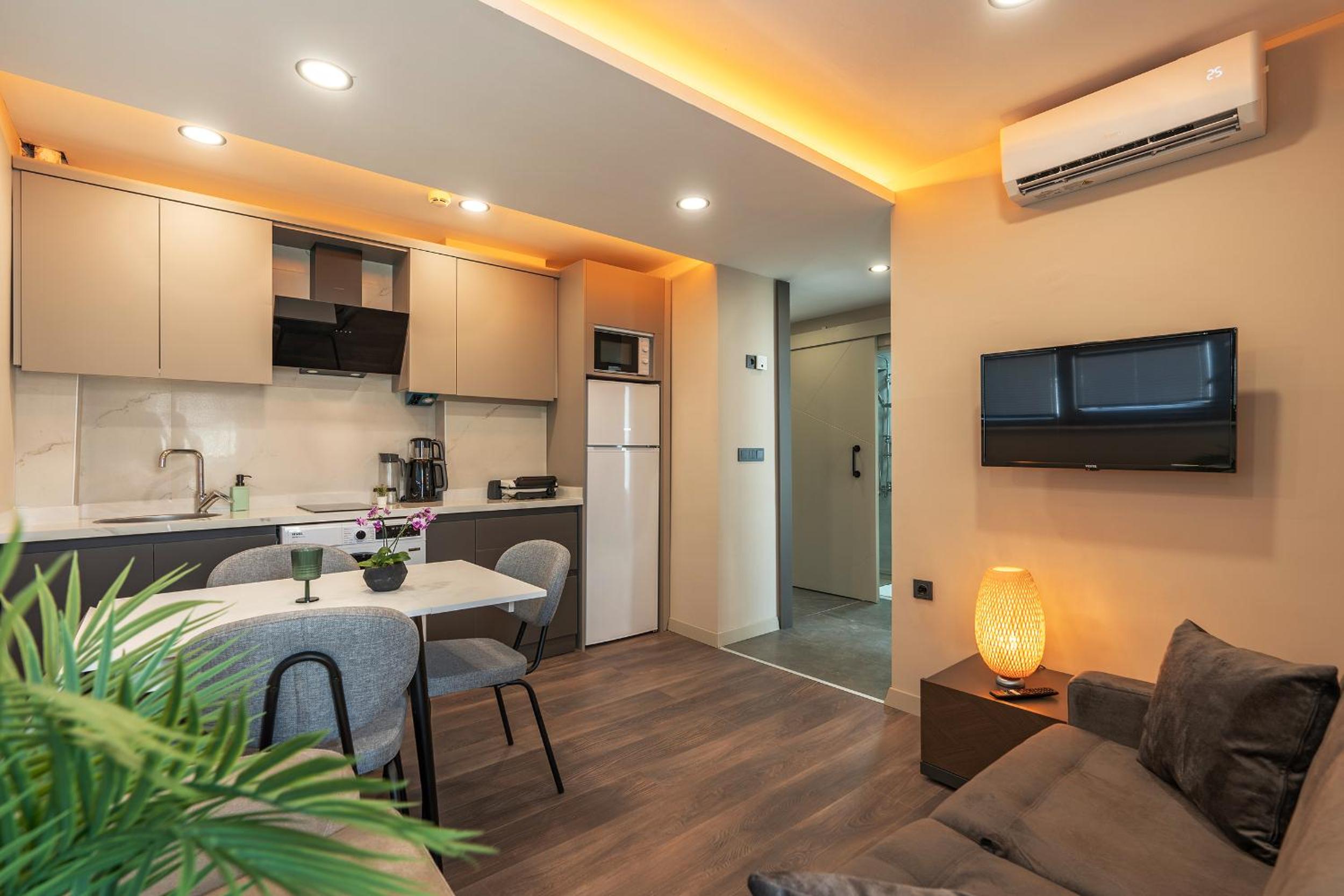 Doqu Suites Hotel - Image 31