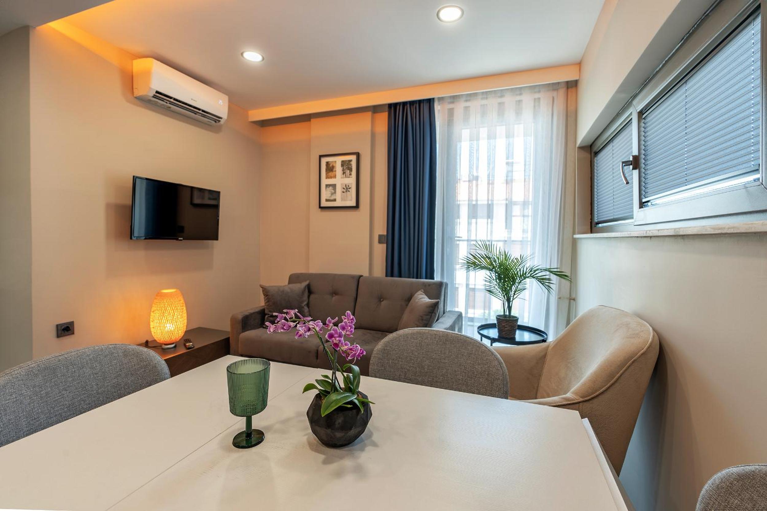 Doqu Suites Hotel - Image 32