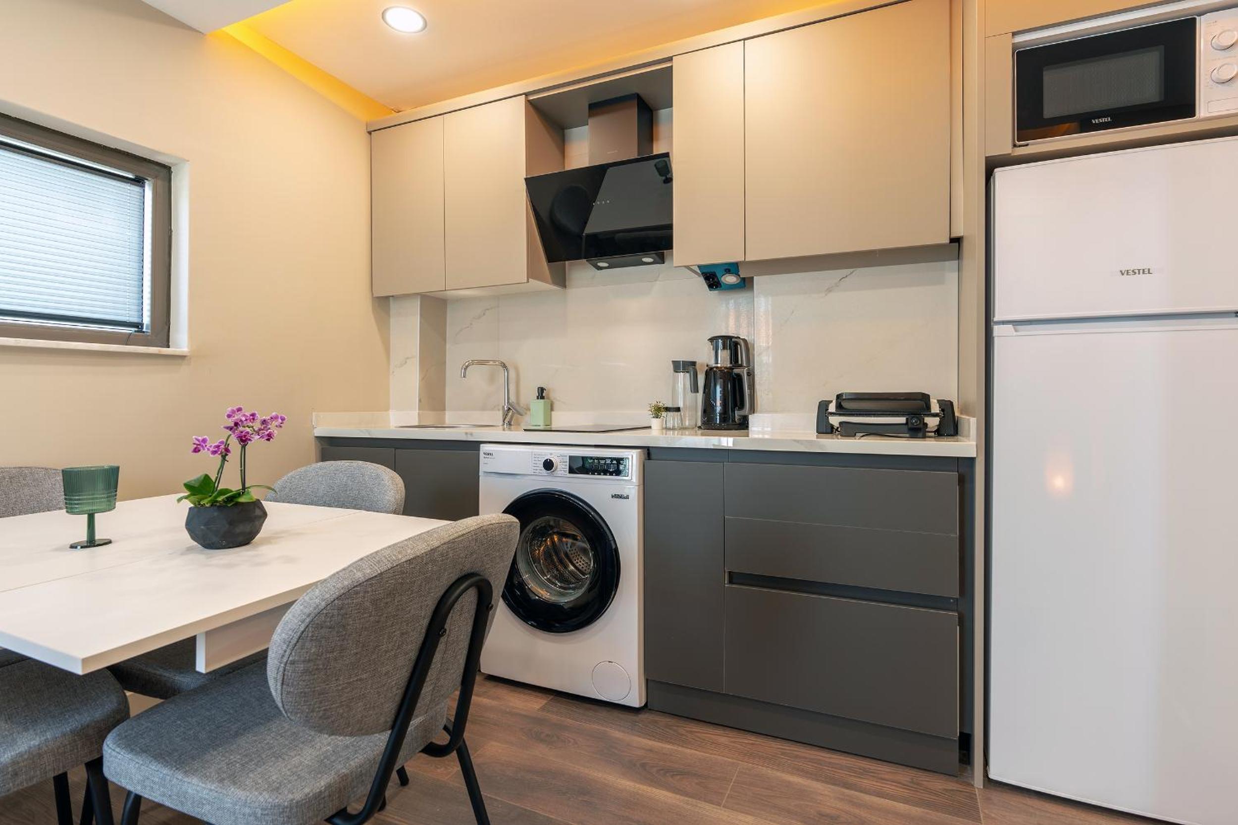 Doqu Suites Hotel - Image 33