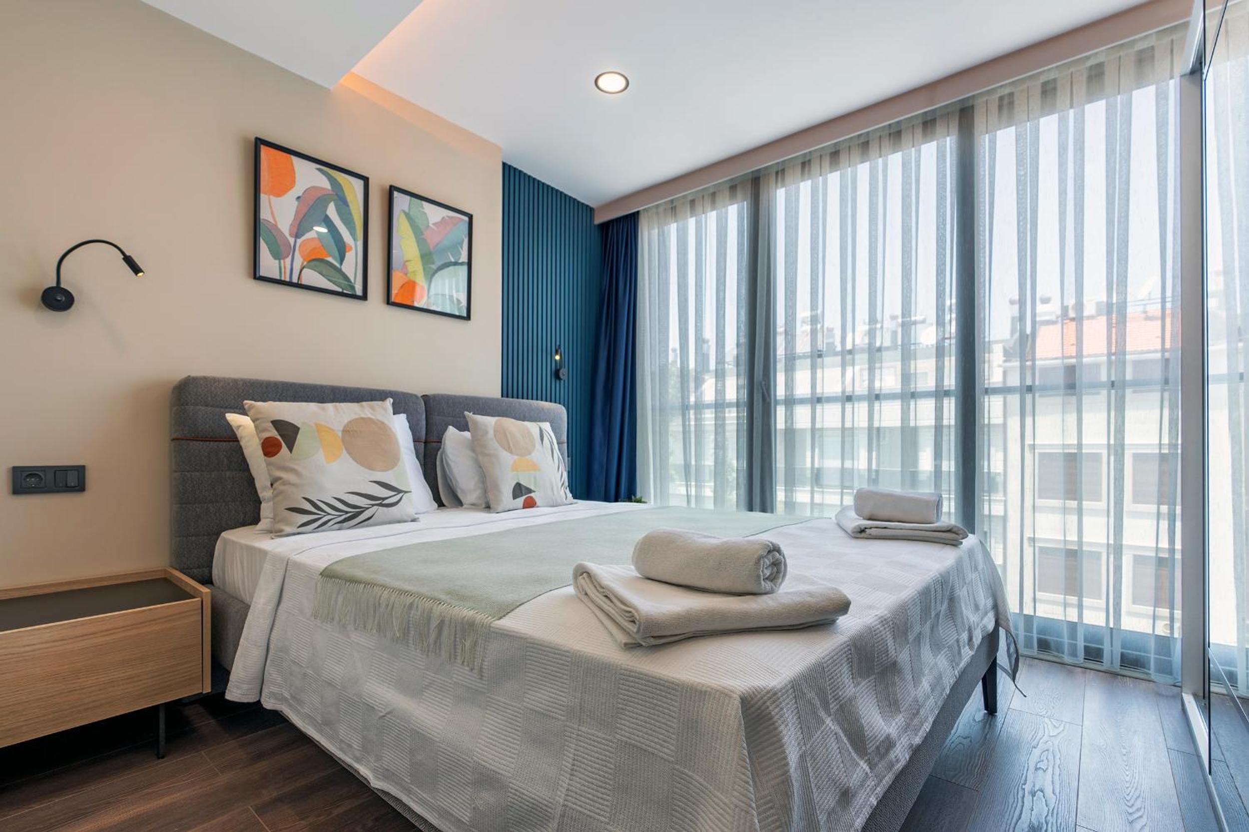 Doqu Suites Hotel - Image 34