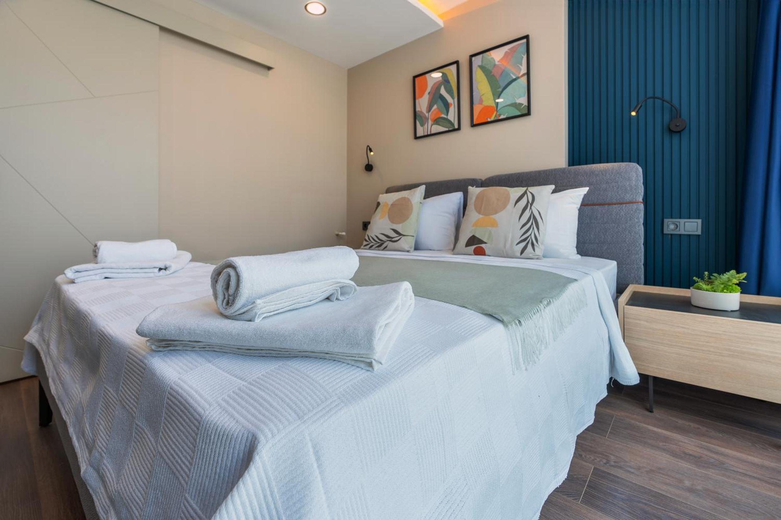 Doqu Suites Hotel - Image 35