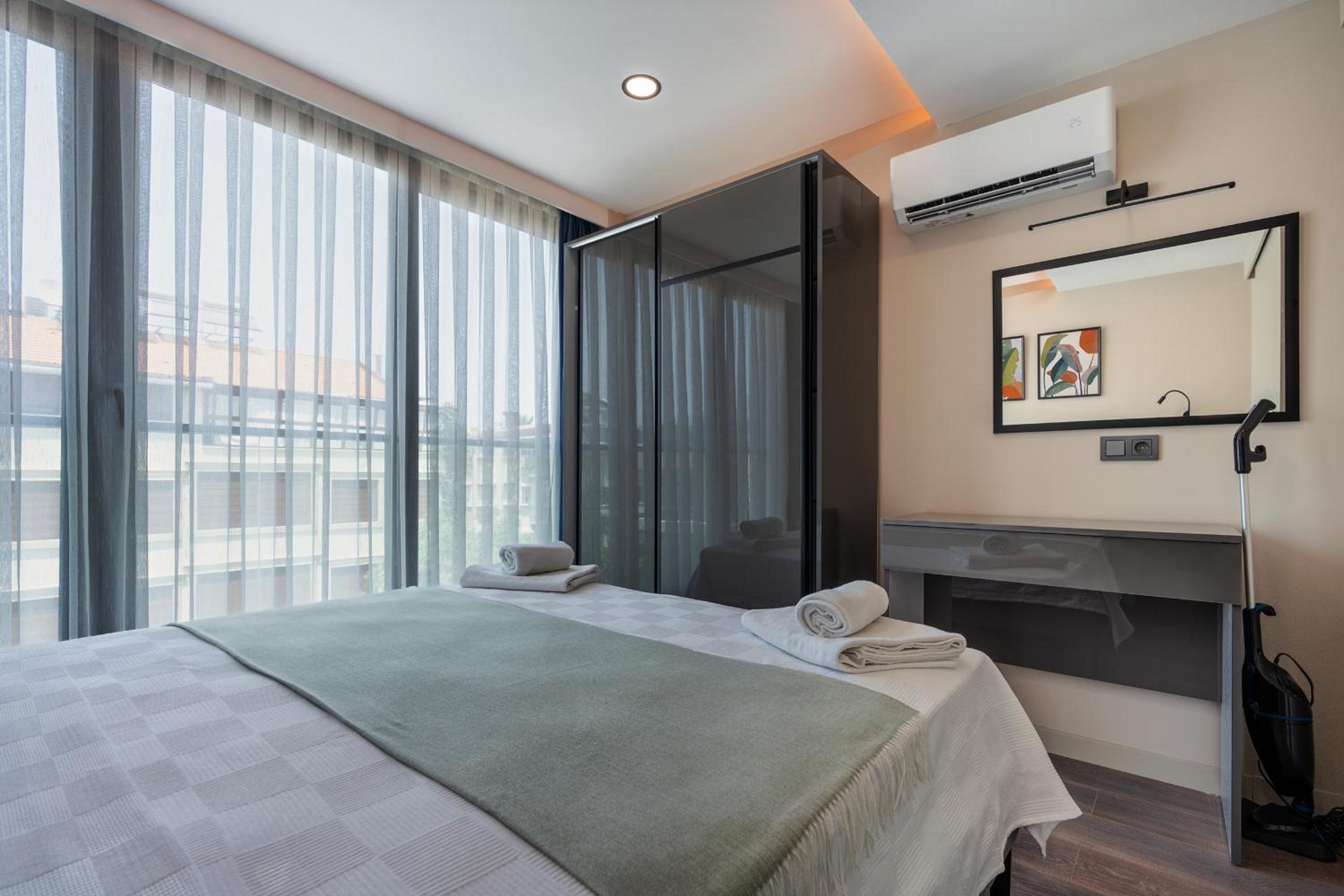 Doqu Suites Hotel - Image 36