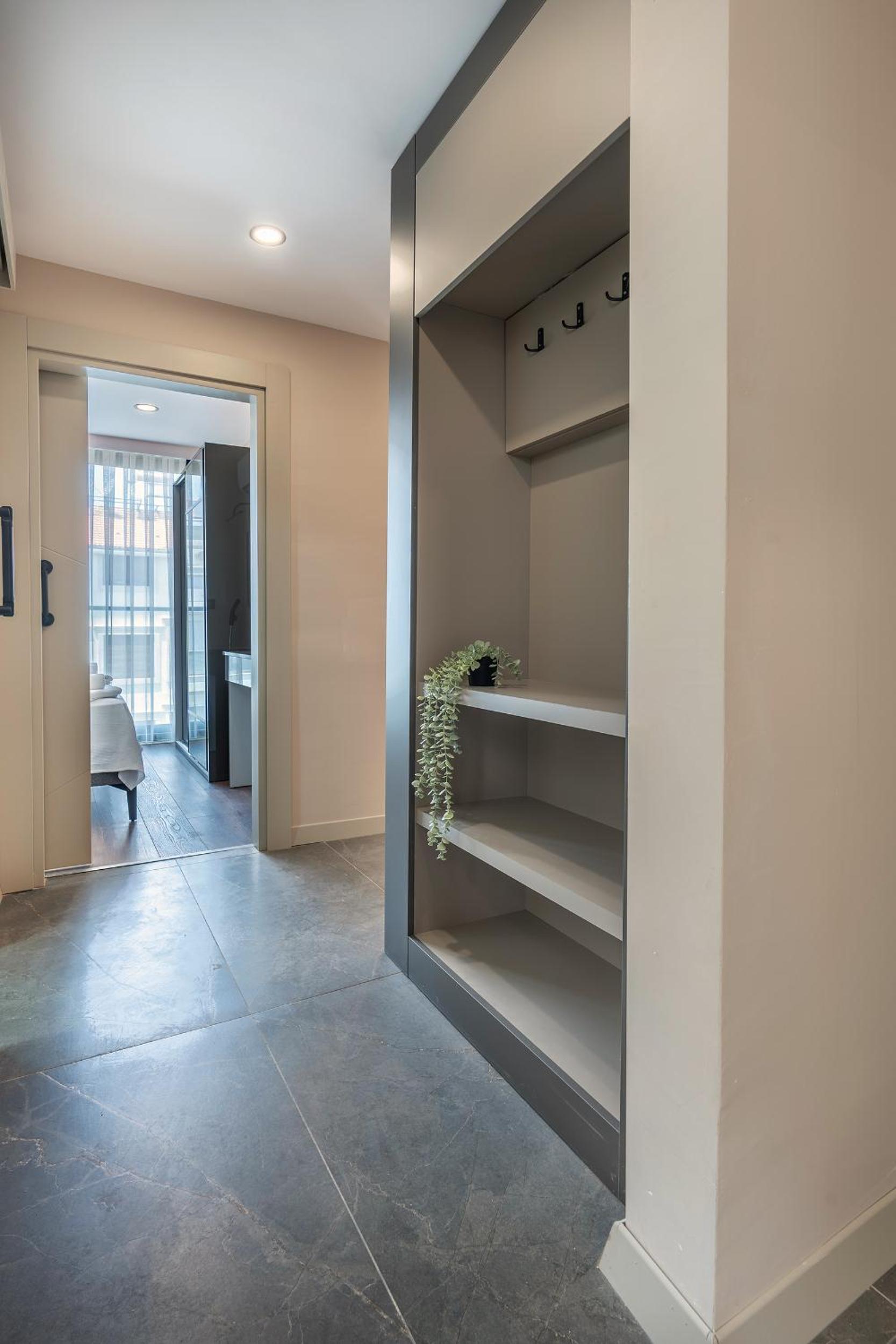 Doqu Suites Hotel - Image 38