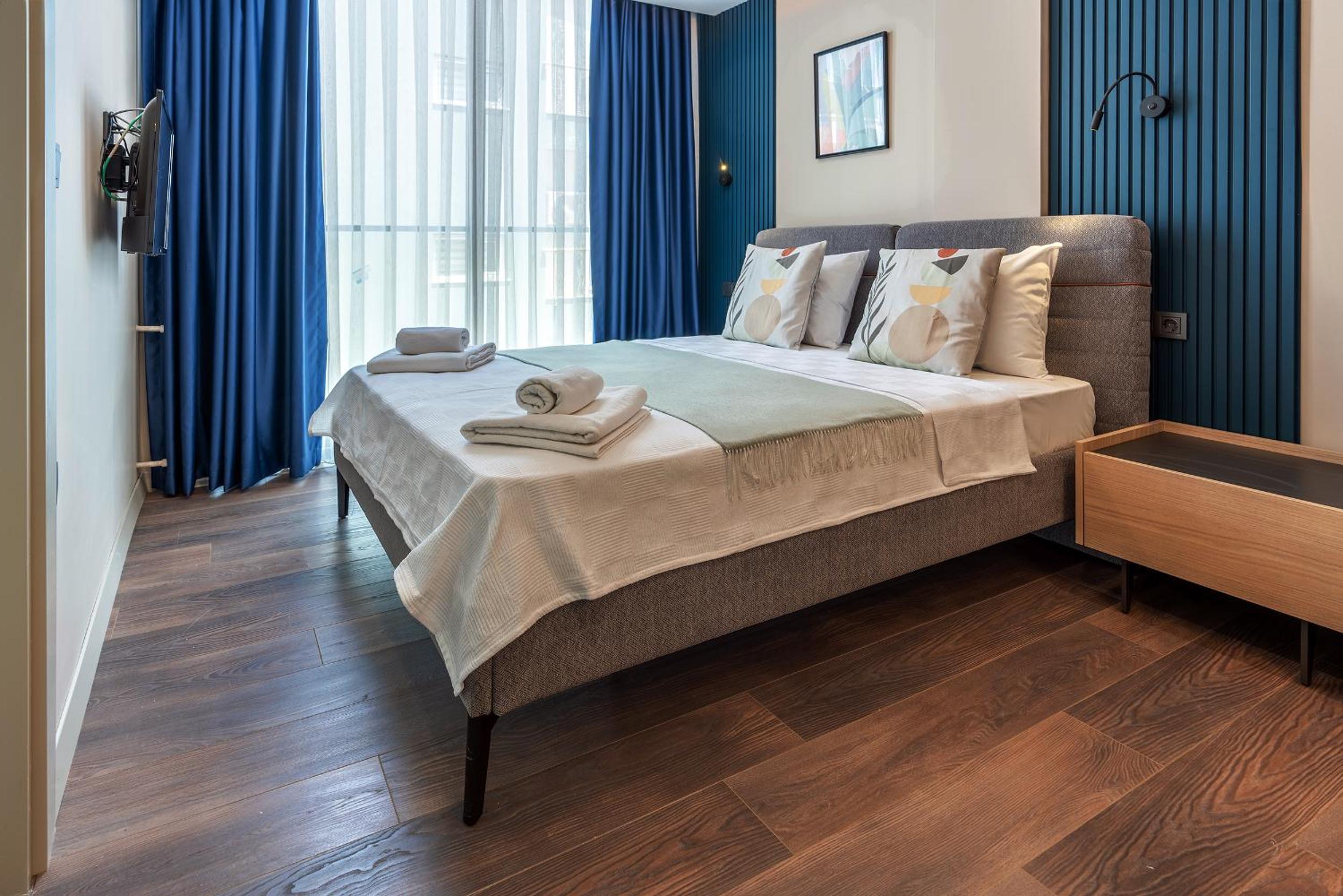 Doqu Suites Hotel - Image 39