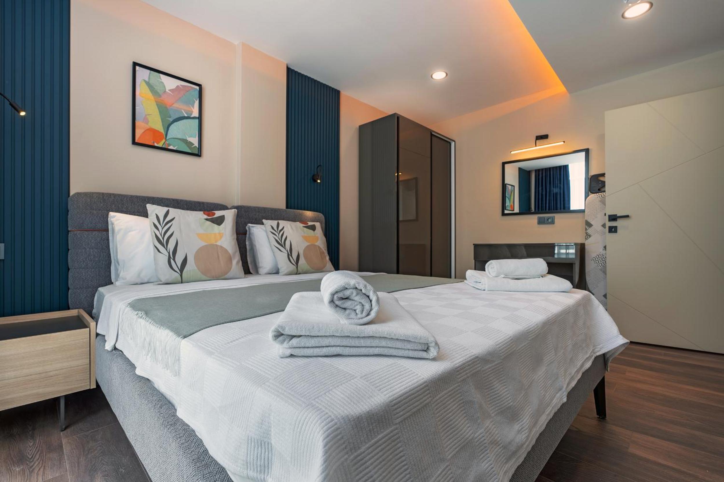 Doqu Suites Hotel - Image 40