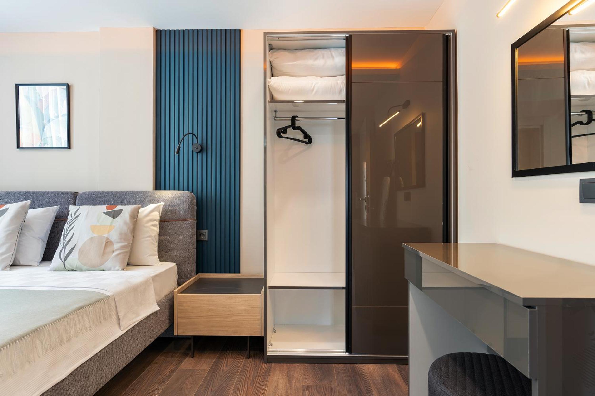 Doqu Suites Hotel - Image 41