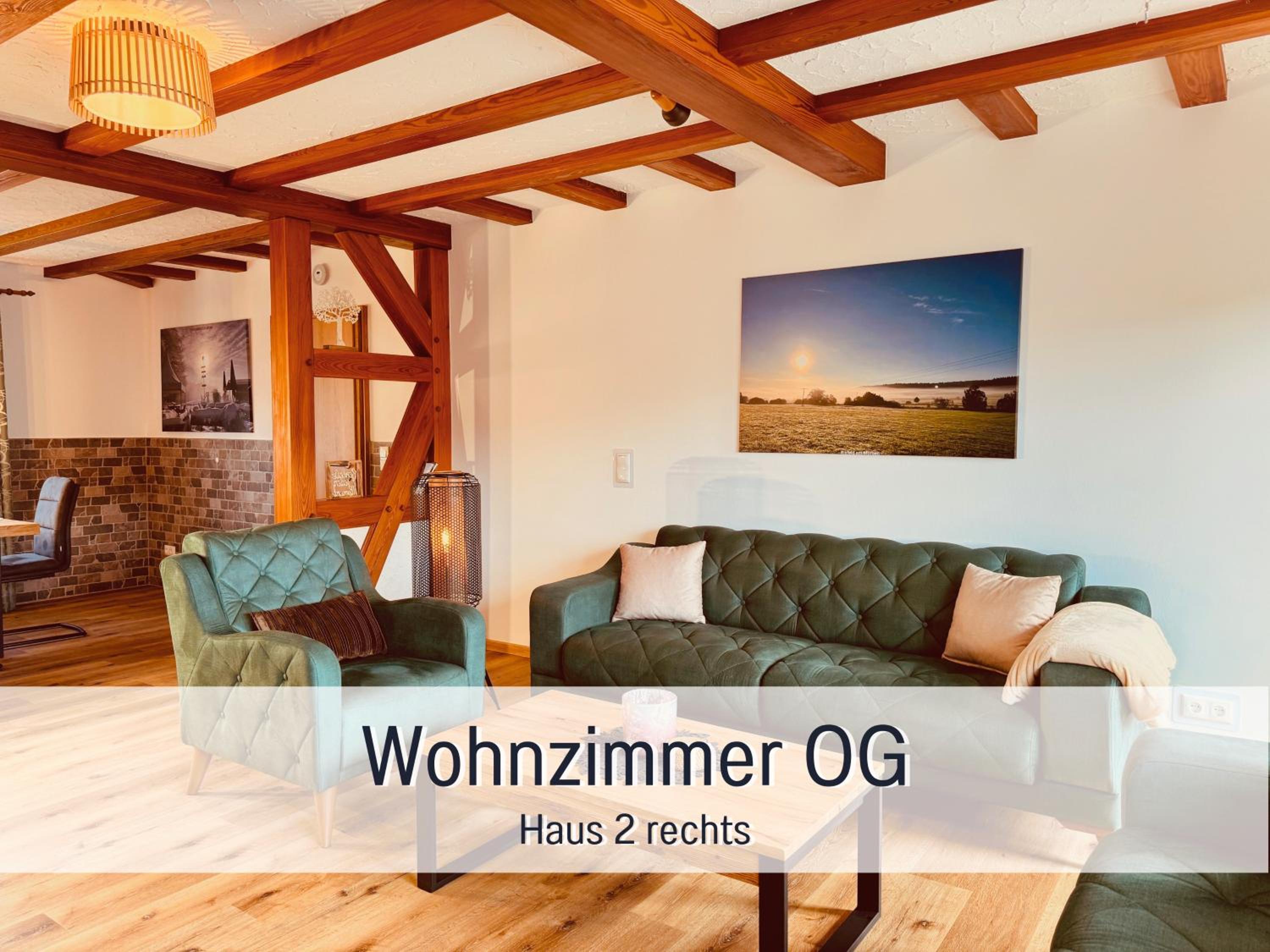 Großes Ferienhaus für 12 -17 Personen mit Whirlpool - Spielzimmer und Garten