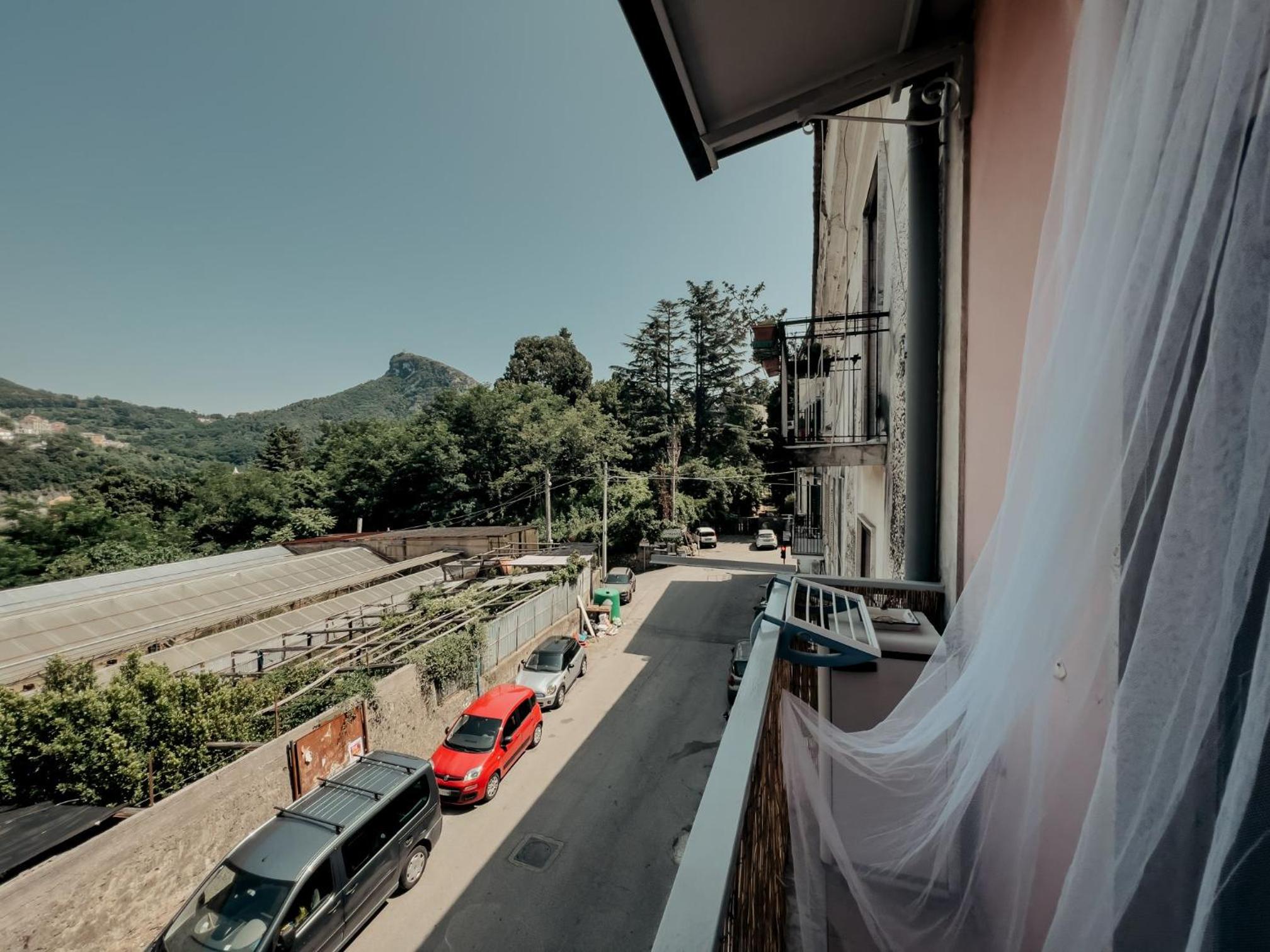 Casa Rosa view 3